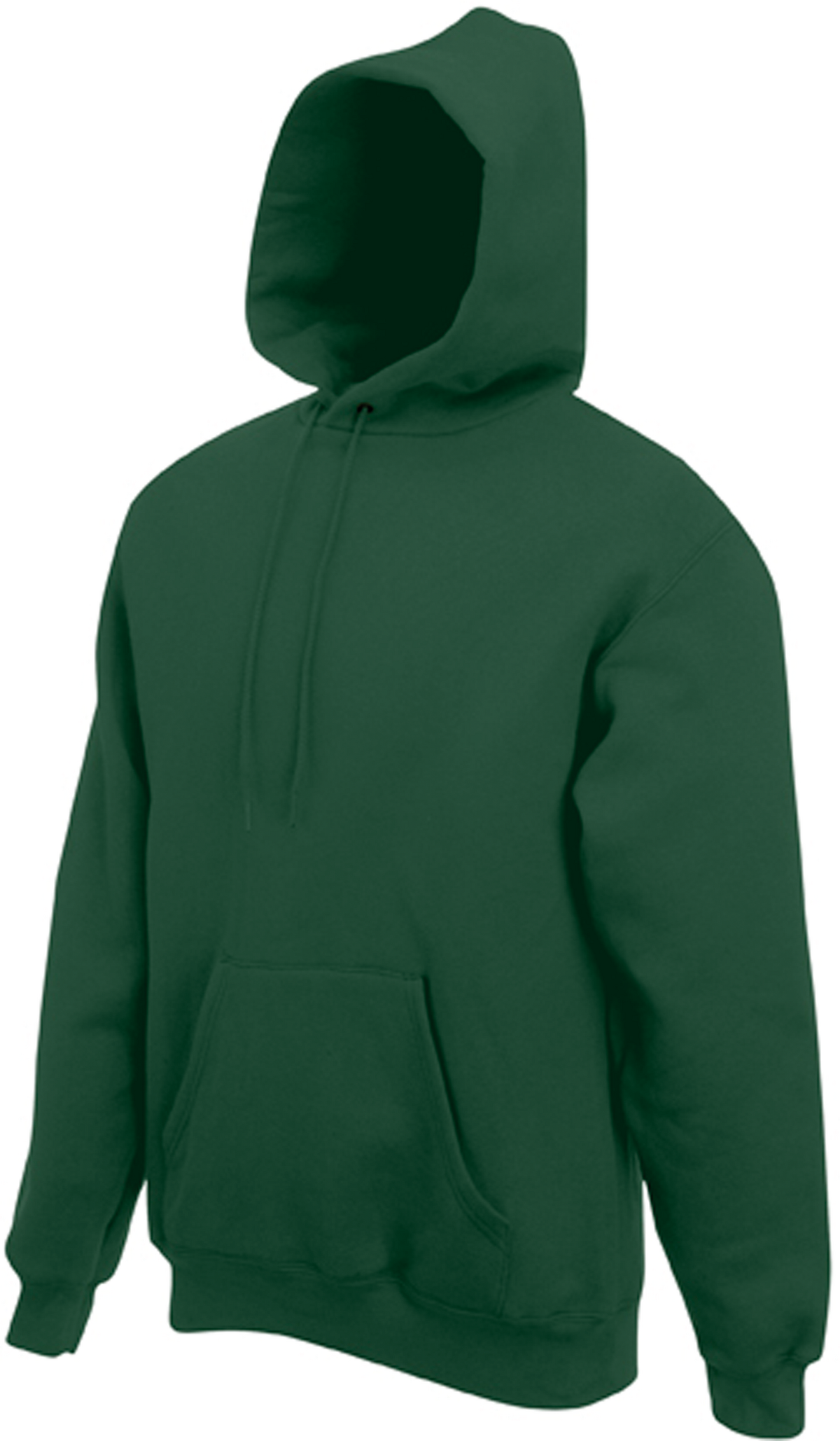 Fruit of the Loom SC244C Bottle Green