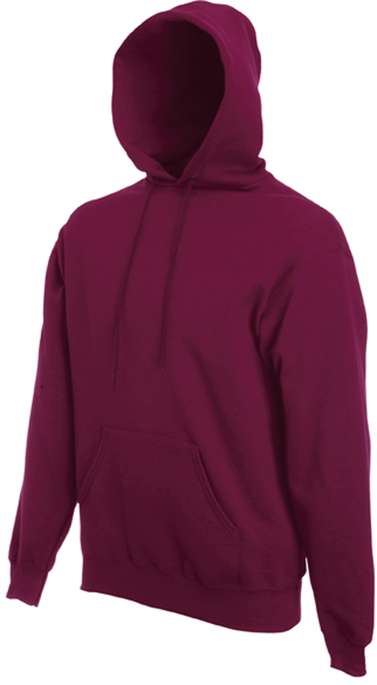 Fruit of the Loom SC244C Burgundy