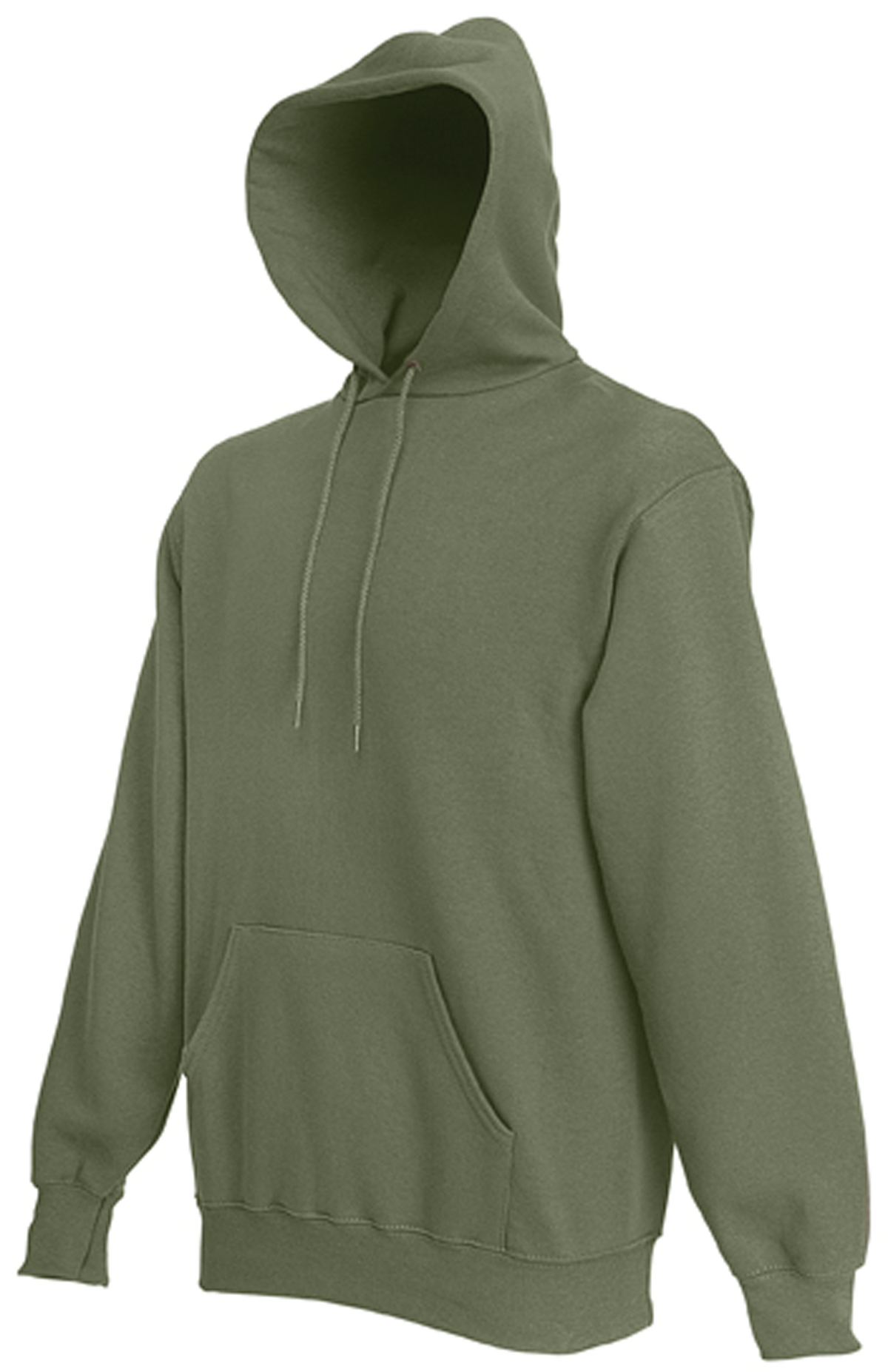 Fruit of the Loom SC244C Classic Olive