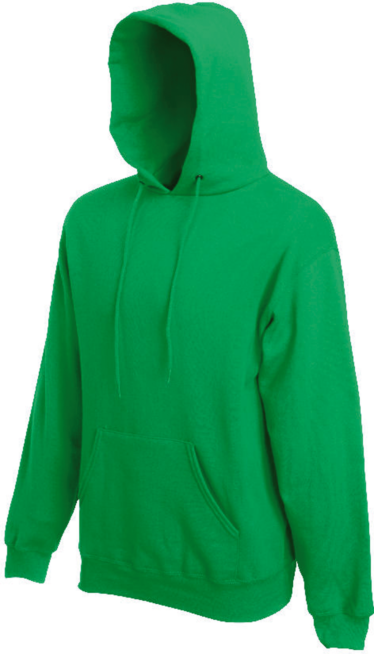 Fruit of the Loom SC244C Kelly Green