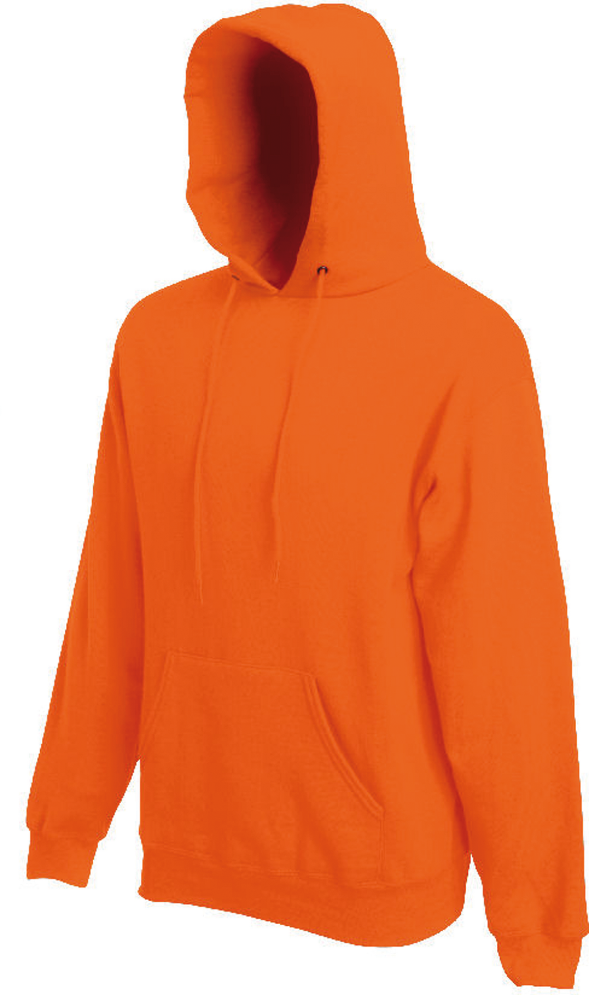 Fruit of the Loom SC244C Orange