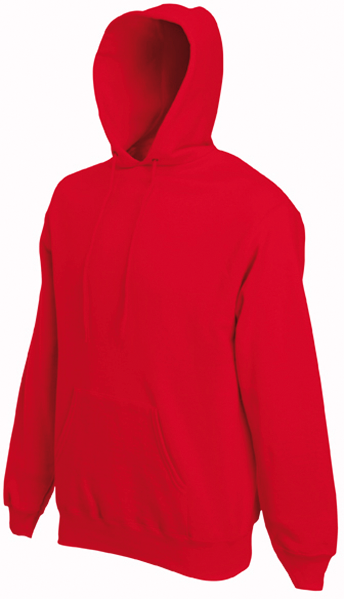 Fruit of the Loom SC244C Red