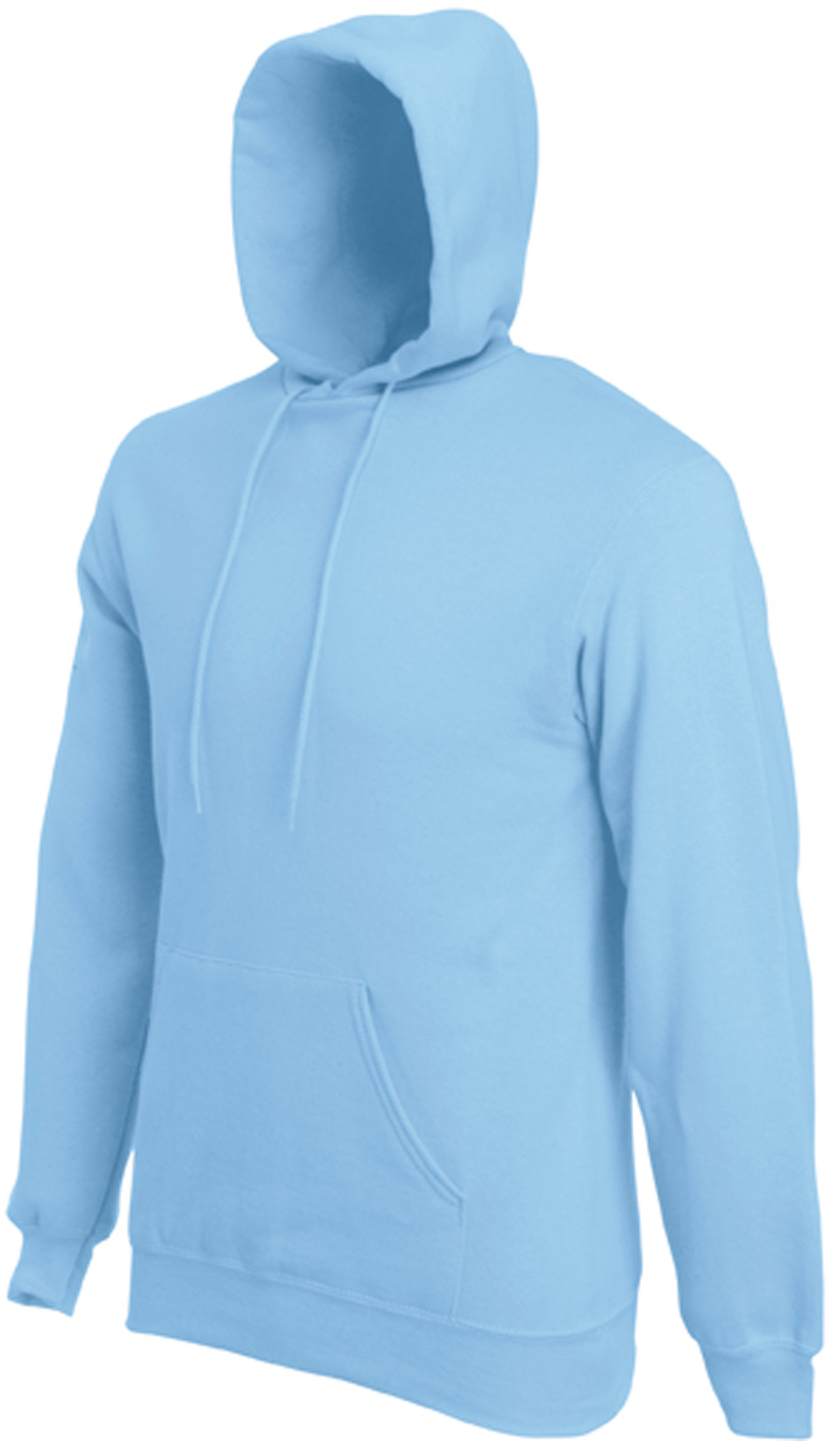 Fruit of the Loom SC244C Sky Blue