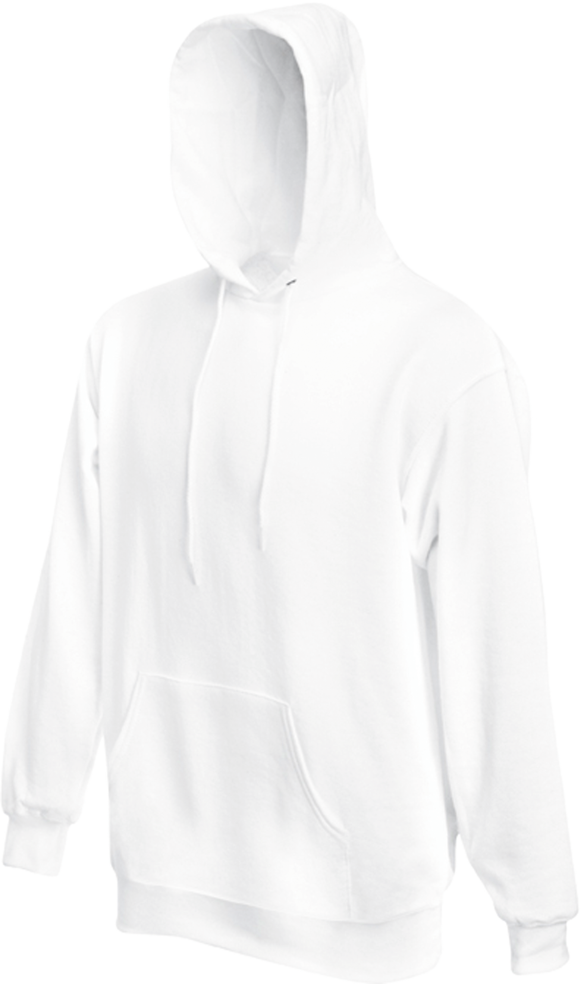 Fruit of the Loom SC244C White
