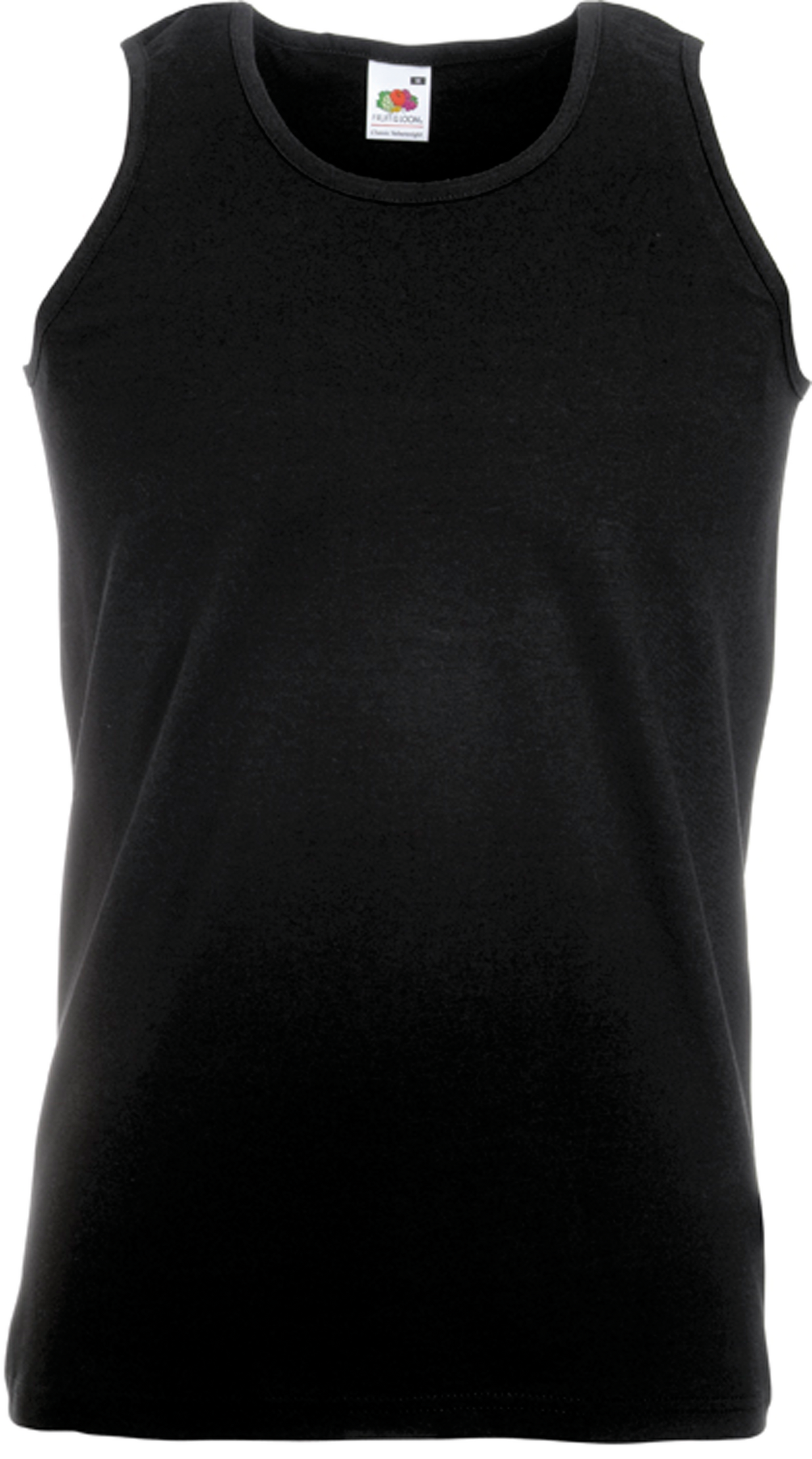 Fruit of the Loom SC294 Black