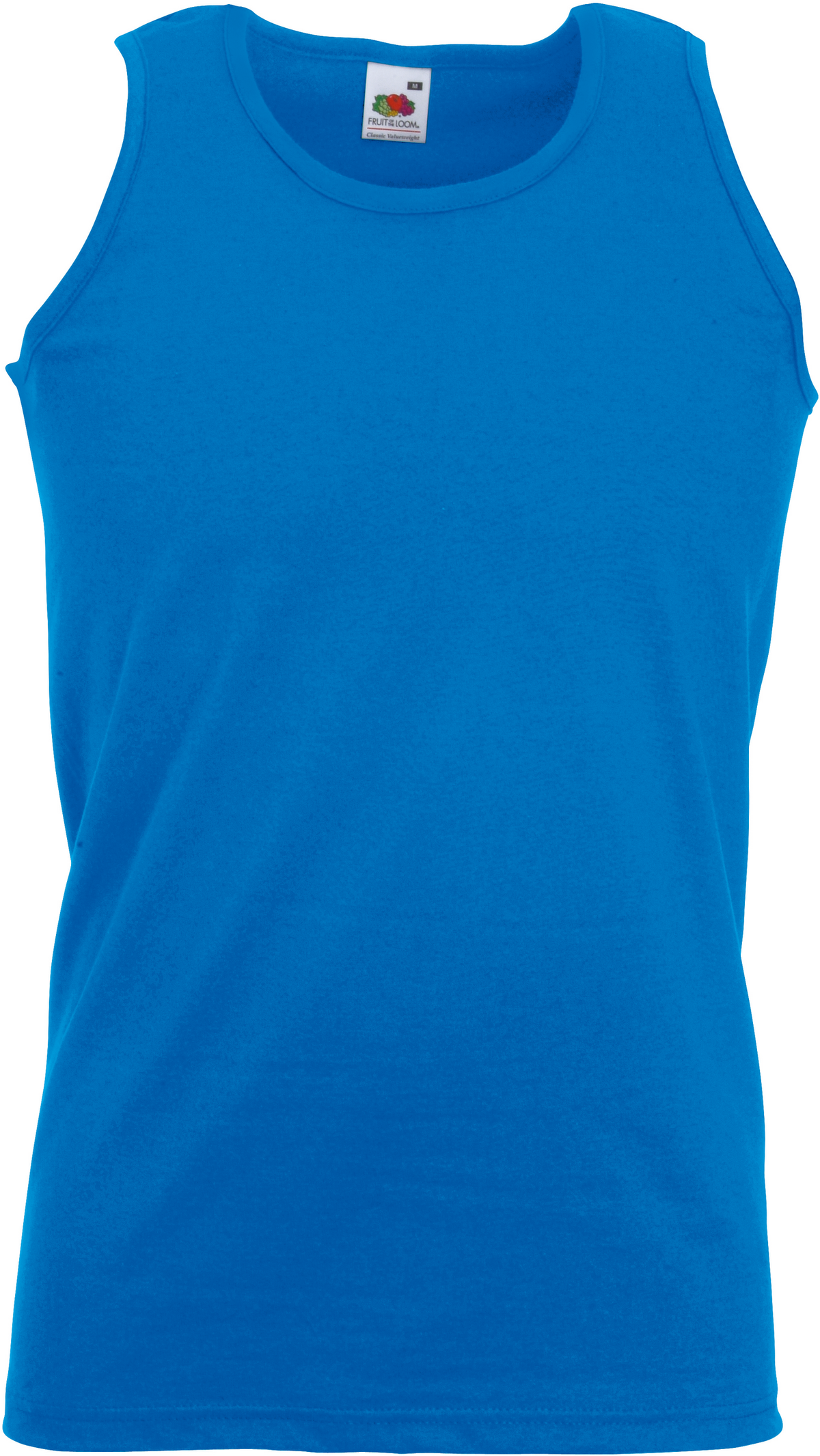 Fruit of the Loom SC294 Royal Blue