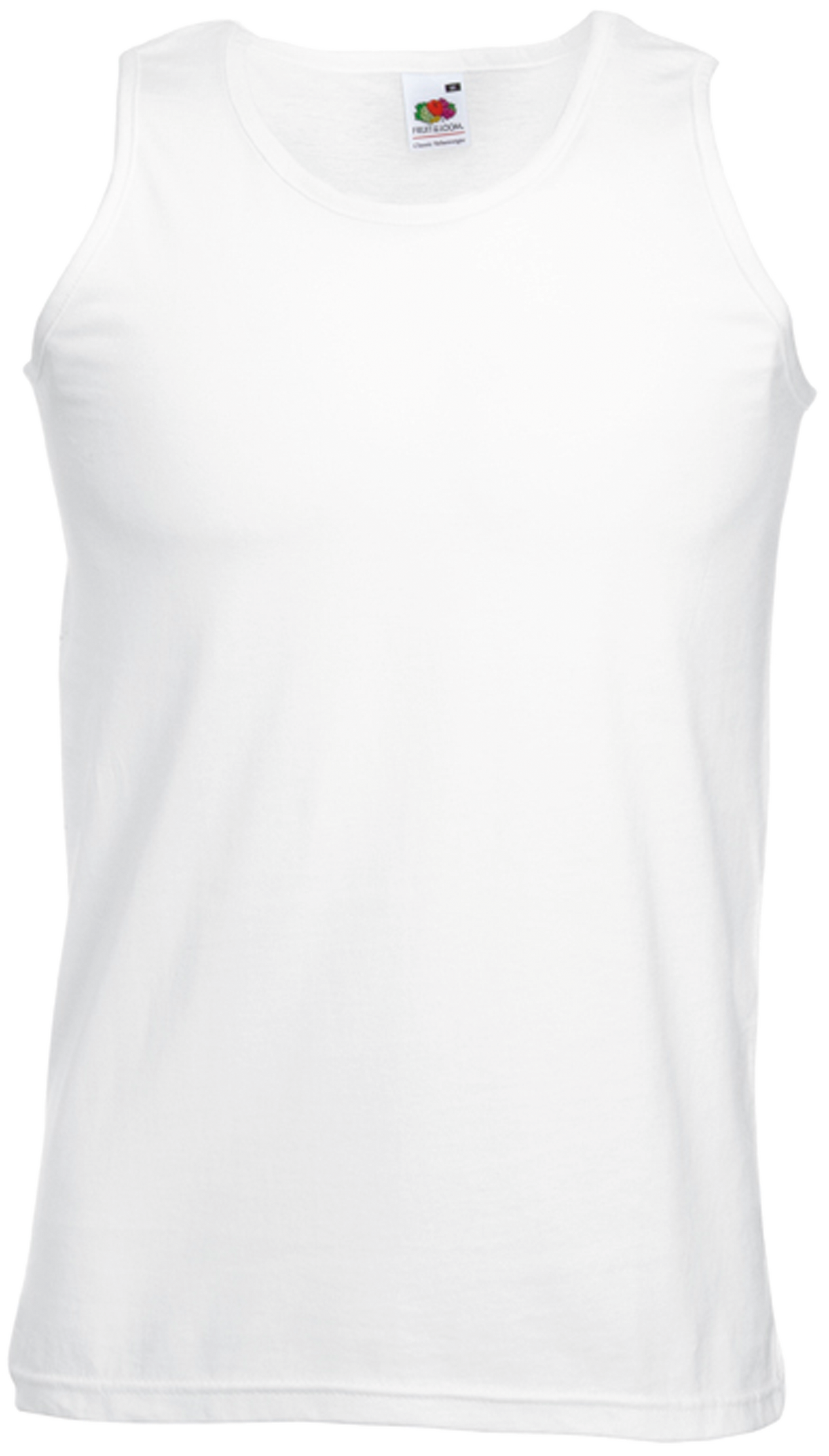 Fruit of the Loom SC294 White