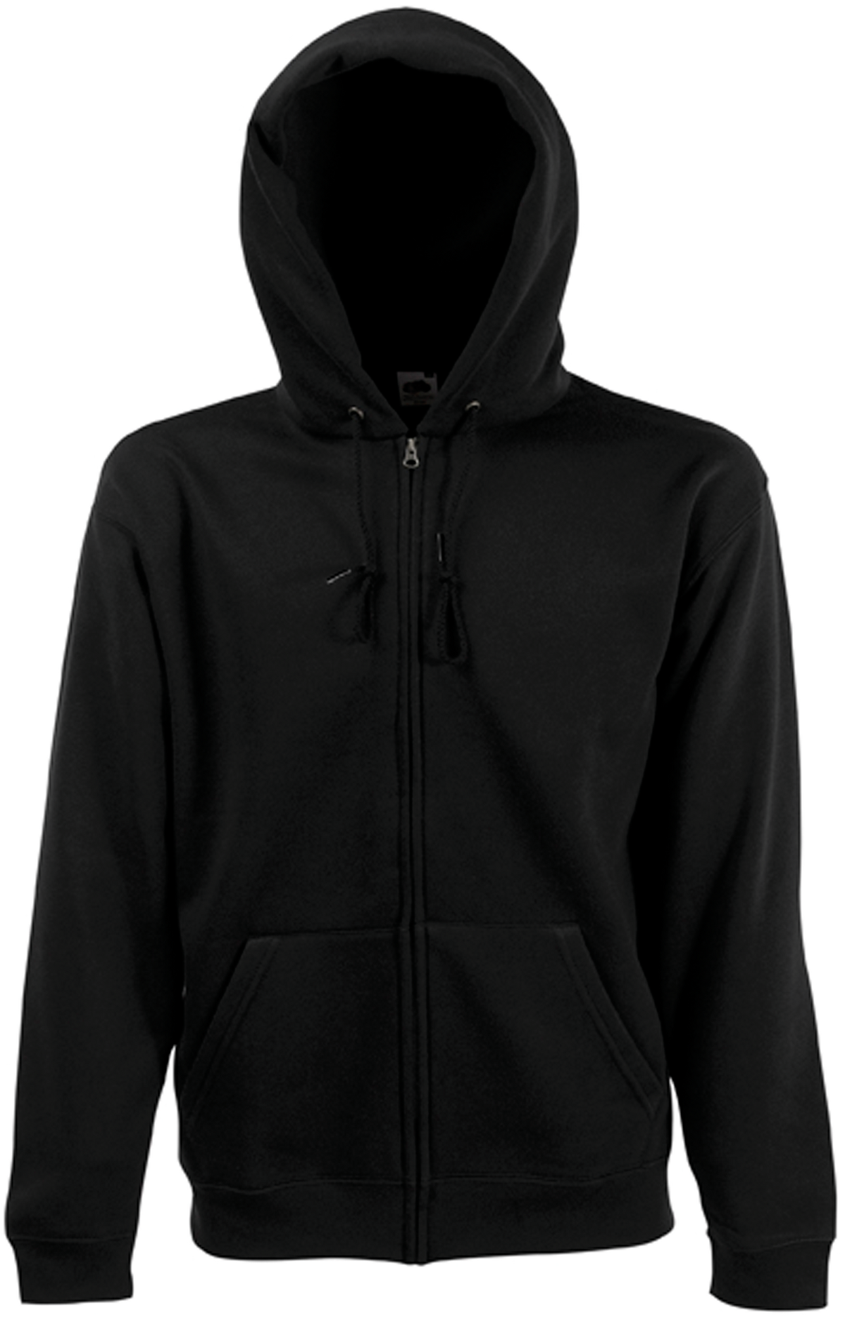 Fruit of the Loom SC361C Black