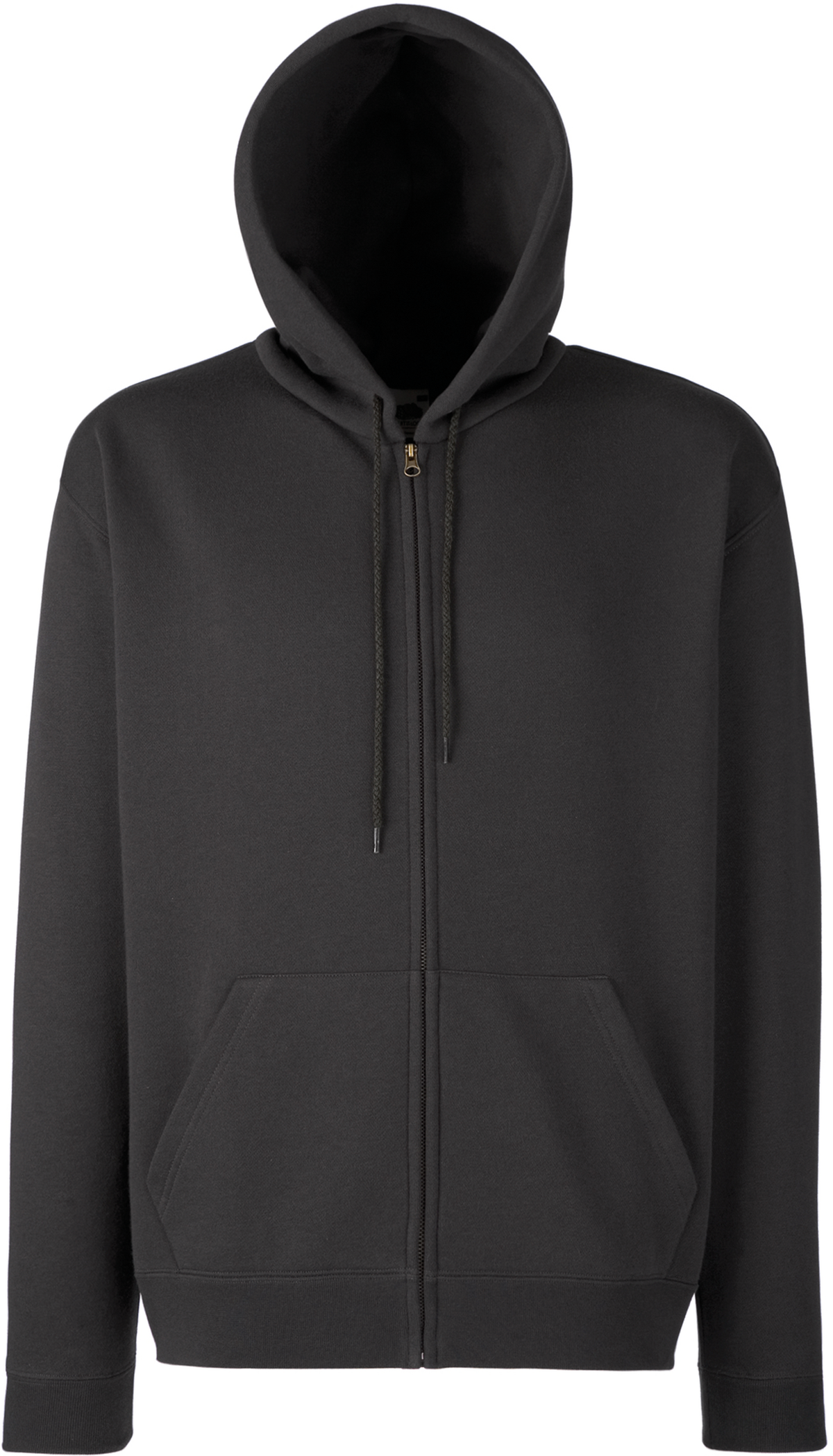 Fruit of the Loom SC361C Charcoal
