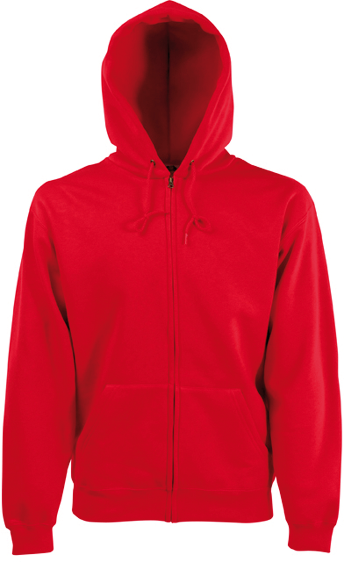 Fruit of the Loom SC361C Red