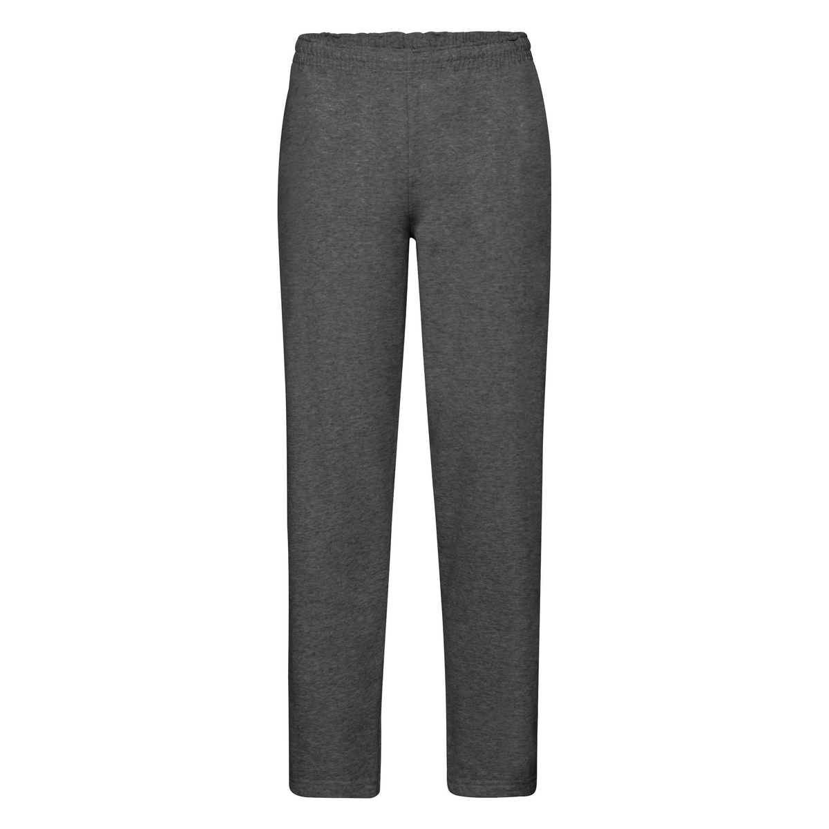 Fruit of the Loom SC4024C Dark Heather Grey