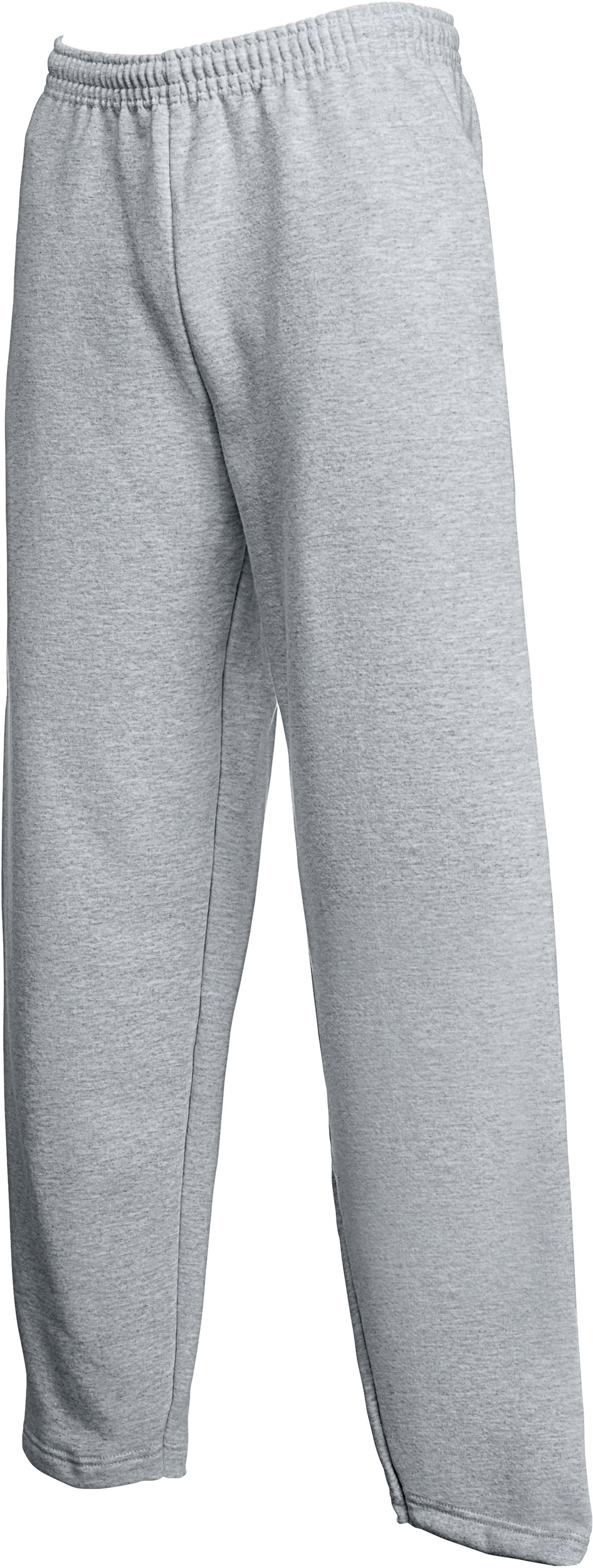Fruit of the Loom SC4024C Heather Grey
