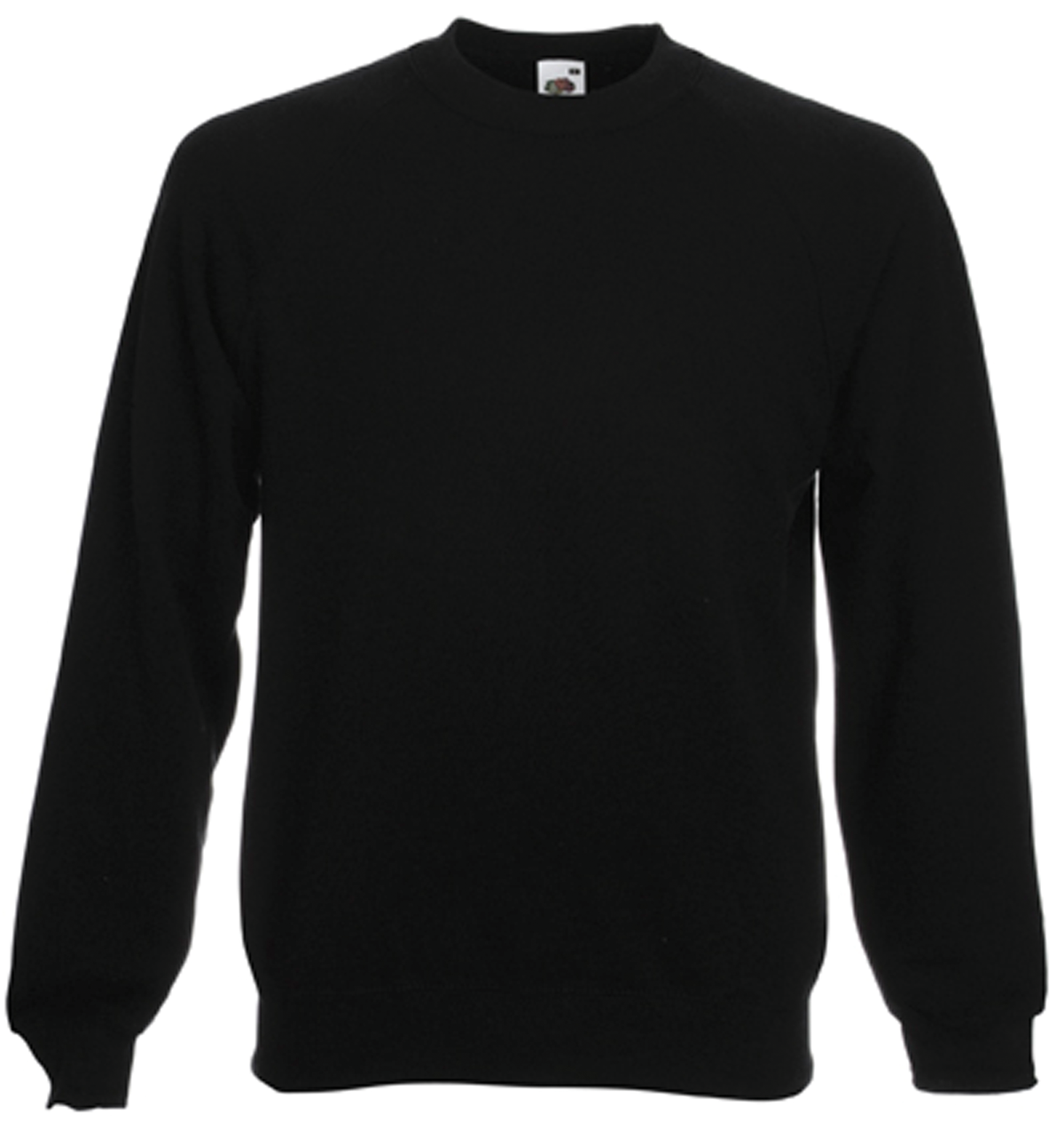 Fruit of the Loom SC4 Black