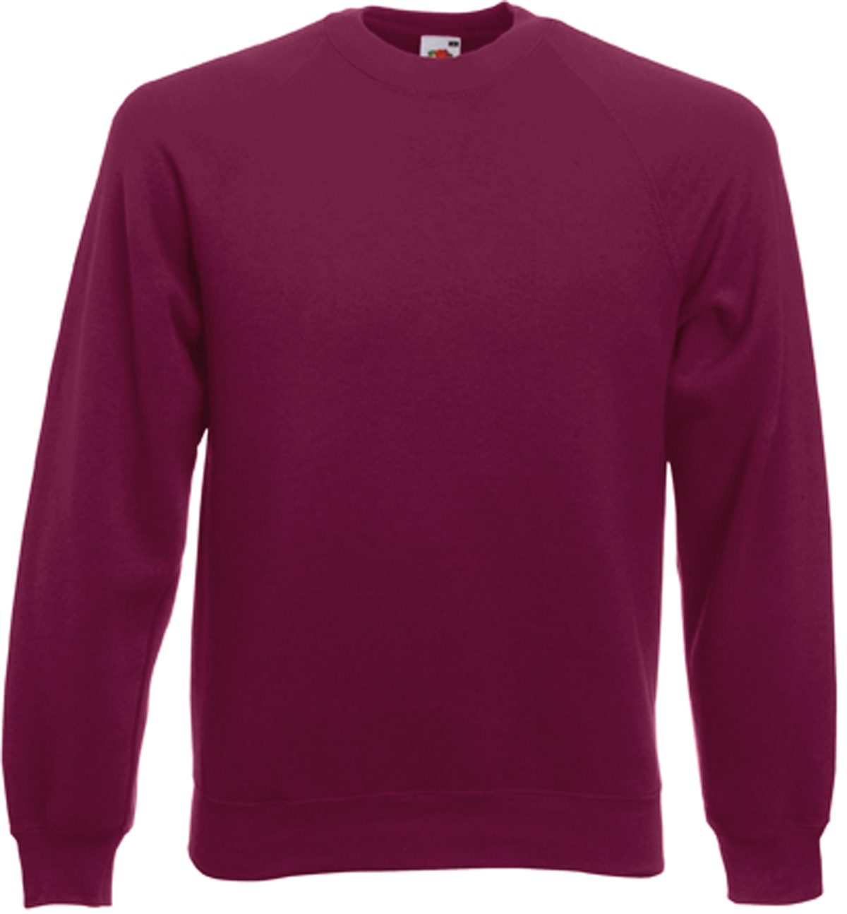 Fruit of the Loom SC4 Burgundy