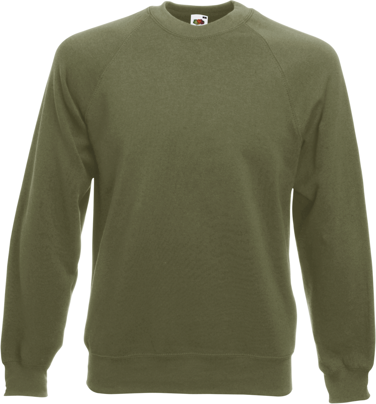 Fruit of the Loom SC4 Classic Olive