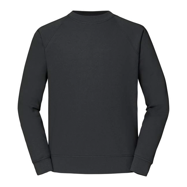 Fruit of the Loom SC4 Light Graphite