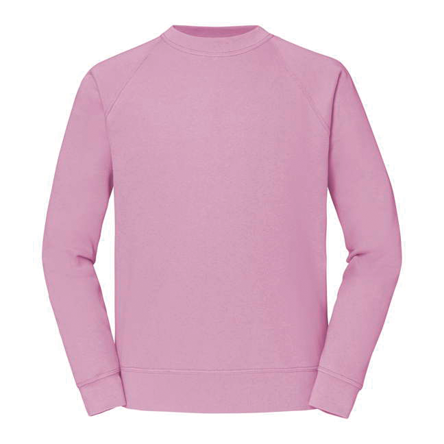 Fruit of the Loom SC4 Light Pink