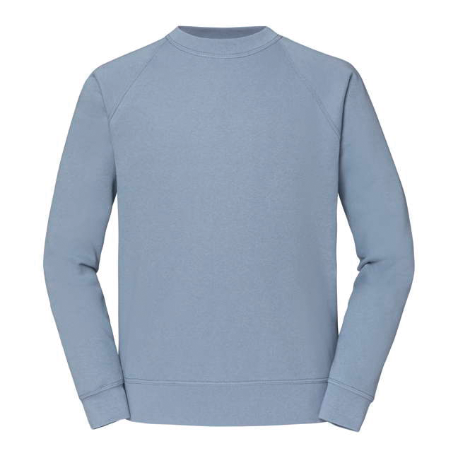 Fruit of the Loom SC4 Mineral Blue