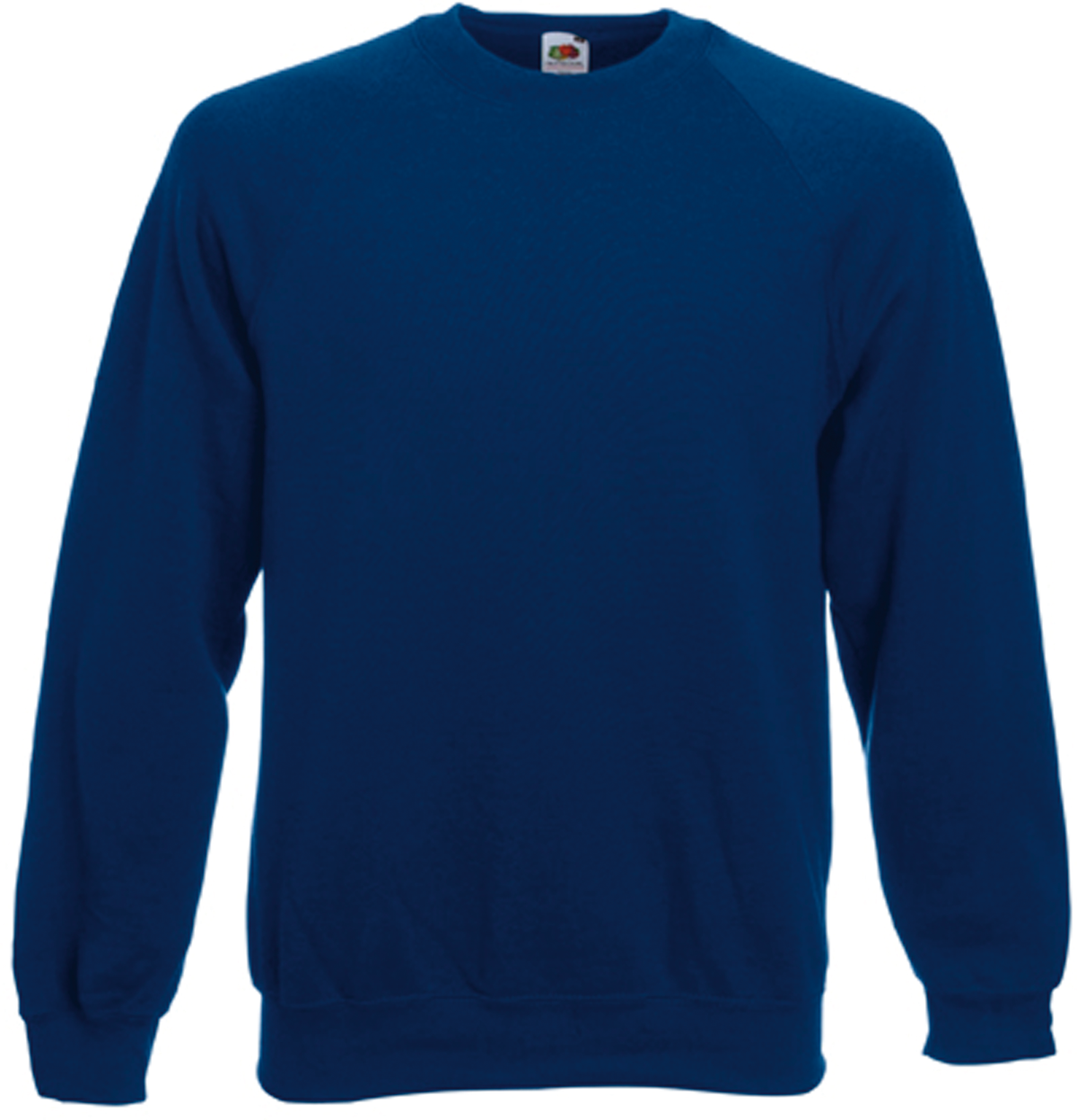 Fruit of the Loom SC4 Navy