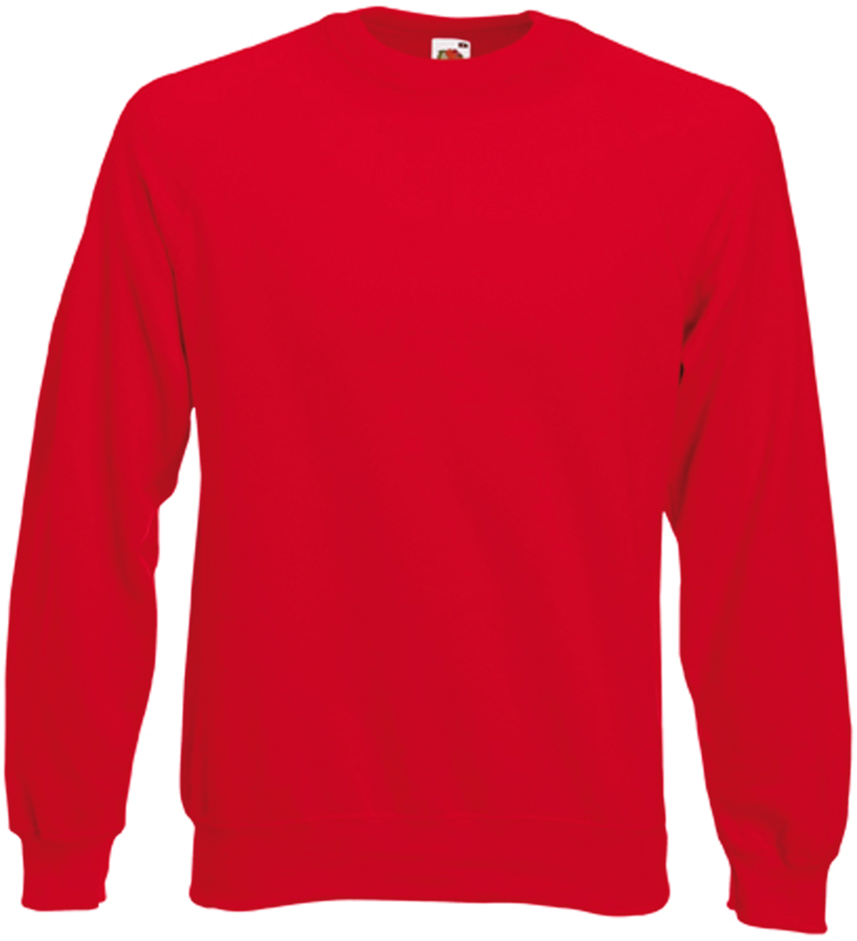 Fruit of the Loom SC4 Red