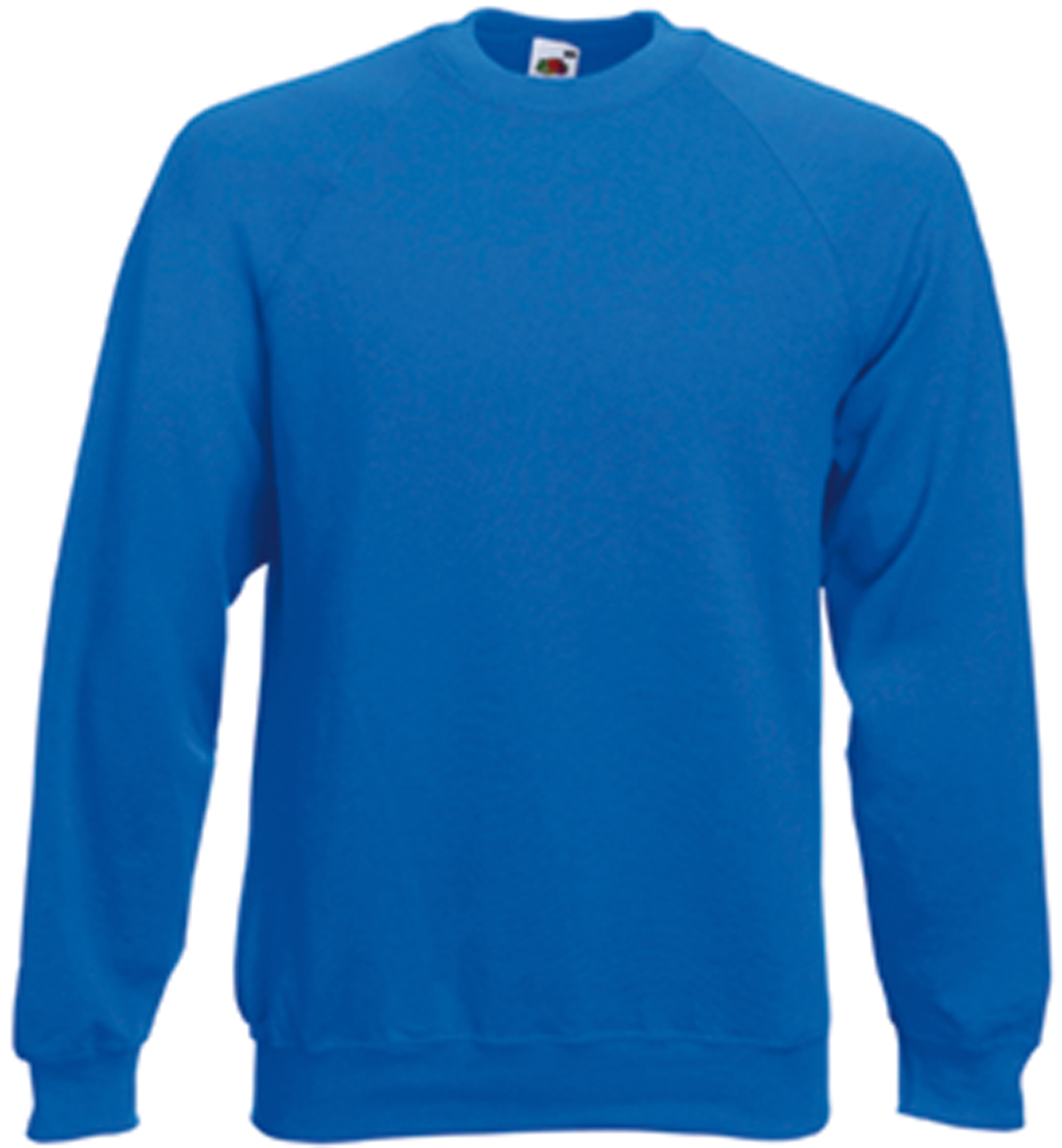 Fruit of the Loom SC4 Royal Blue