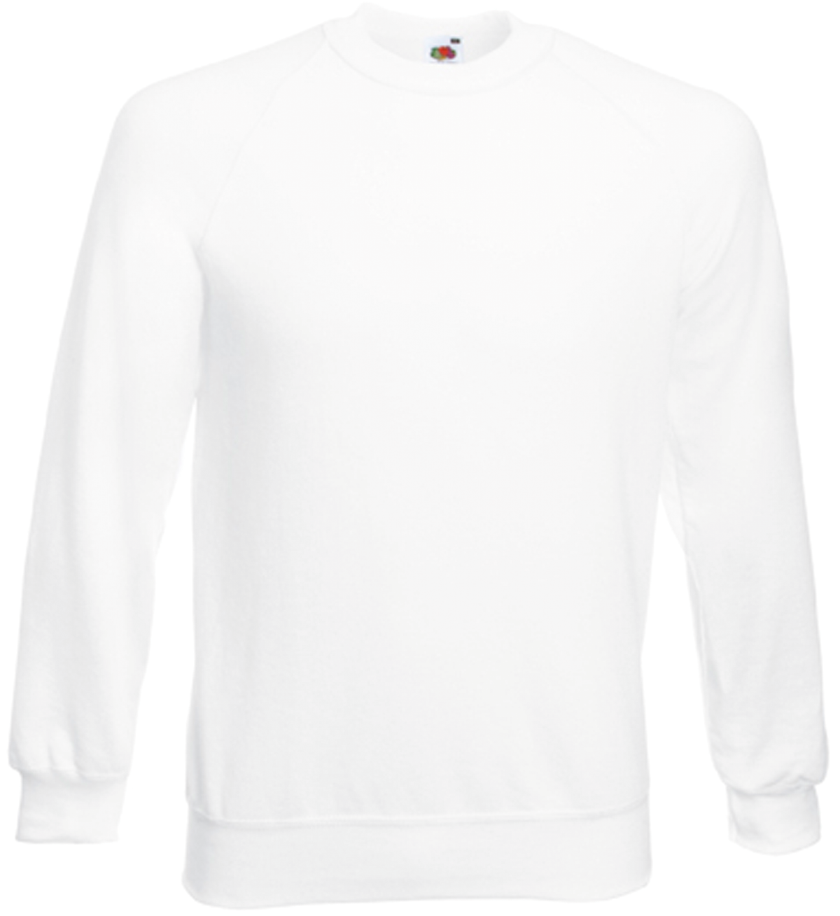 Fruit of the Loom SC4 White