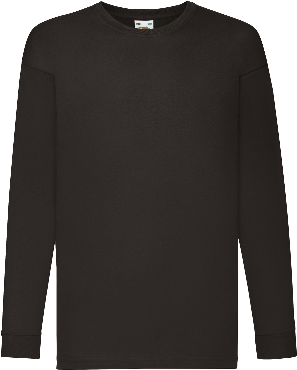 Fruit of the Loom SC61007 Black