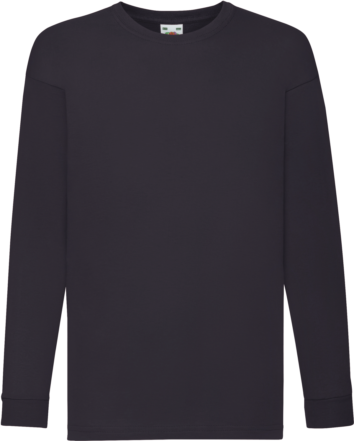 Fruit of the Loom SC61007 Deep Navy