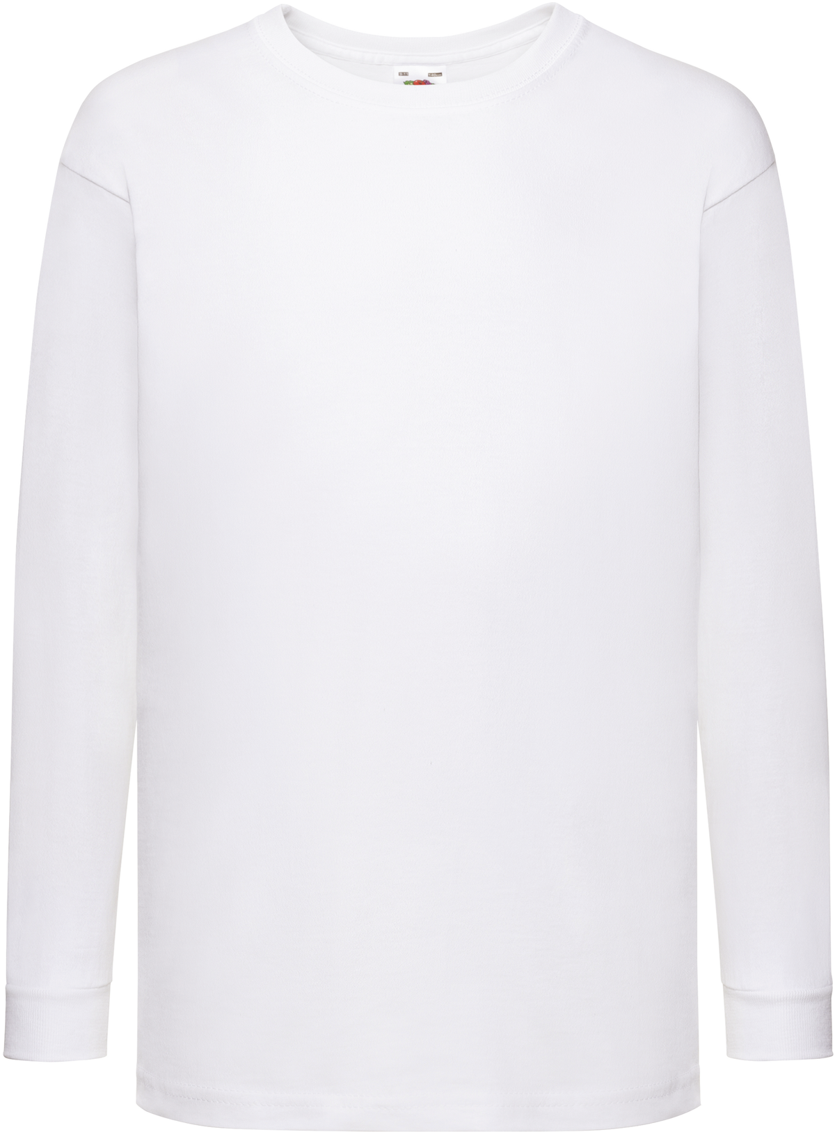 Fruit of the Loom SC61007 White