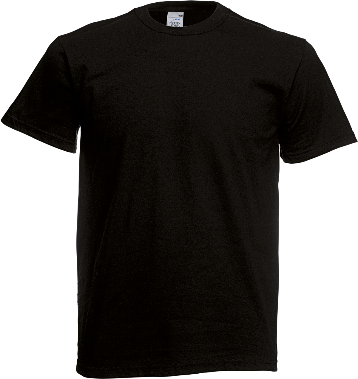 Fruit of the Loom SC61019 Black
