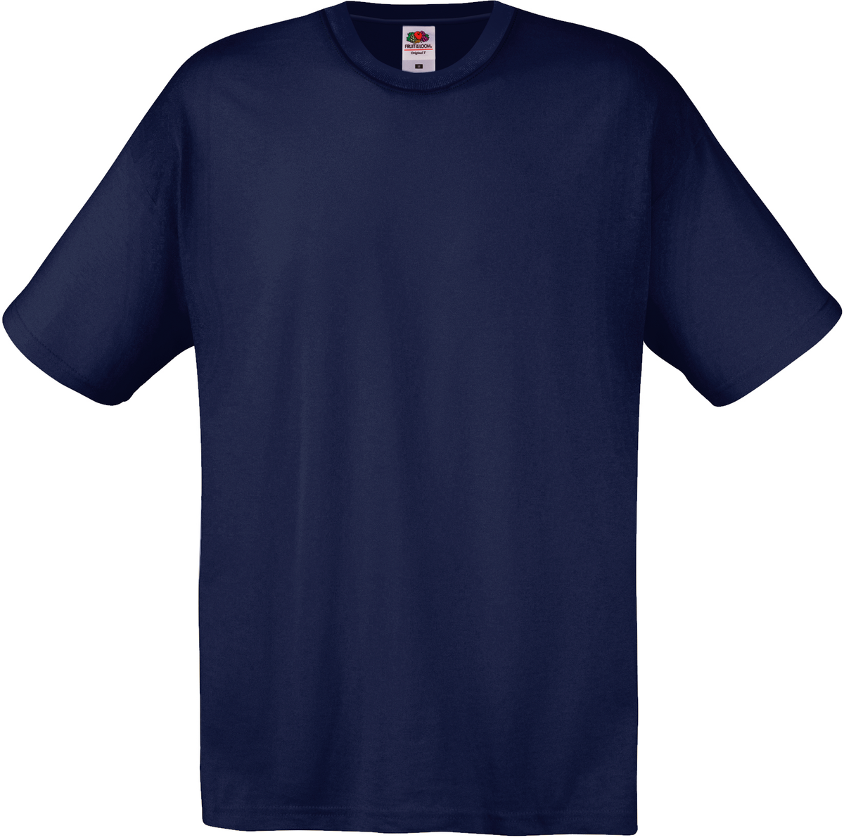 Fruit of the Loom SC61019 Deep Navy