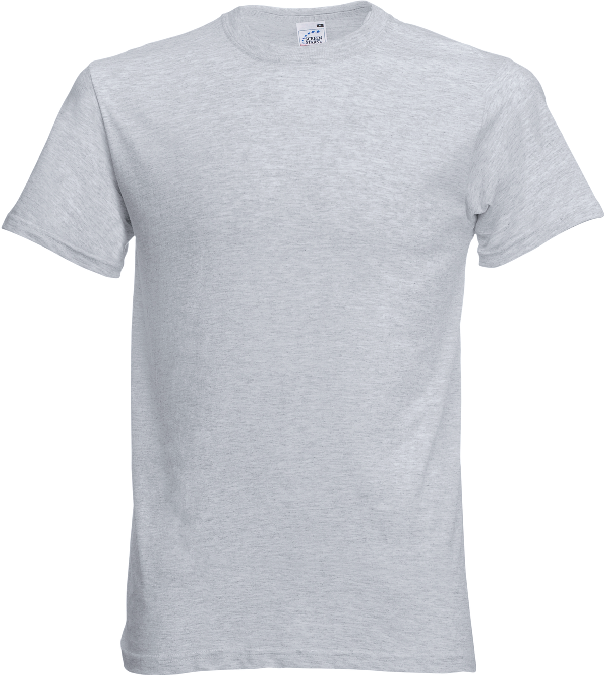 Fruit of the Loom SC61019 Heather Grey