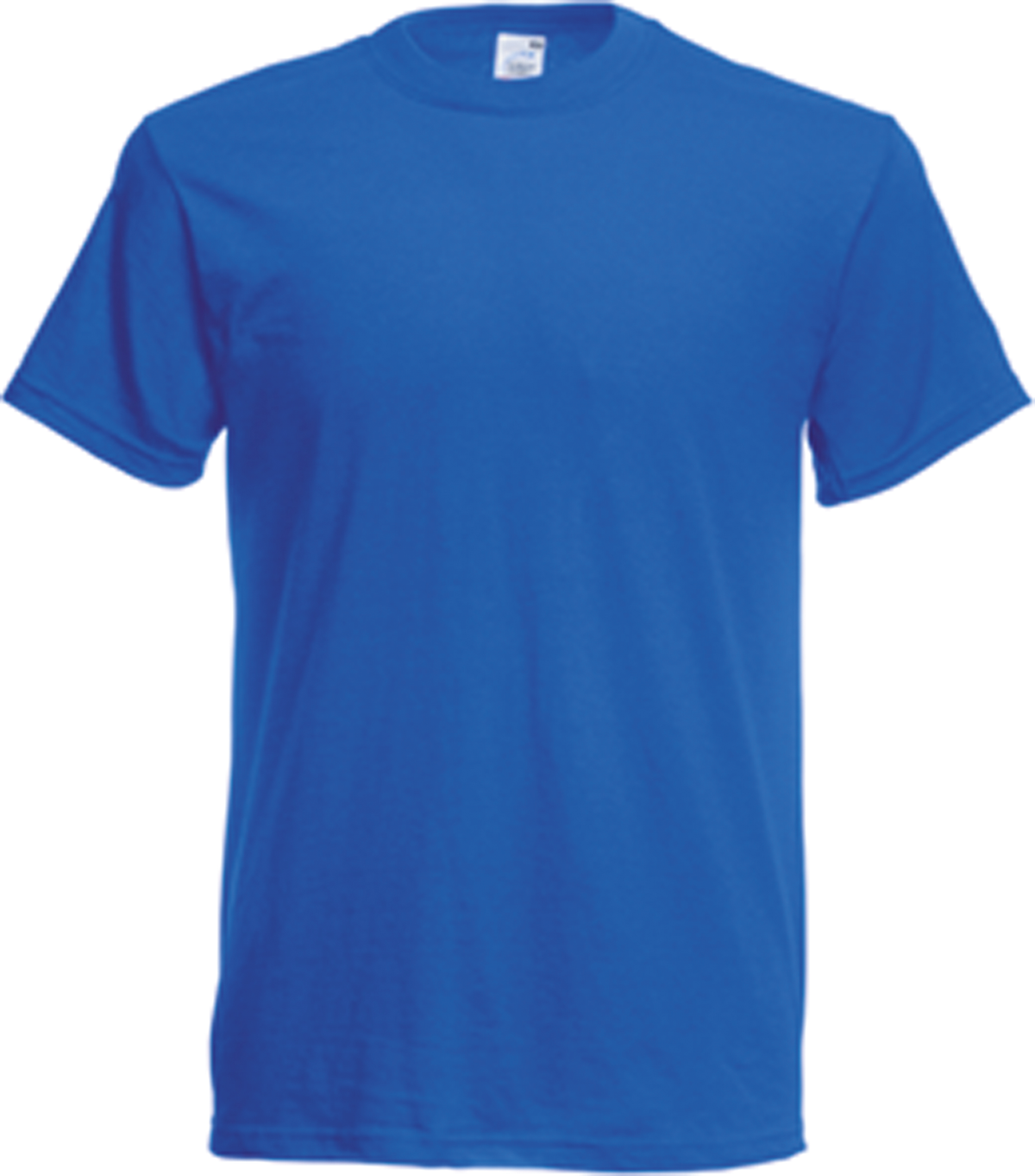 Fruit of the Loom SC61019 Royal Blue