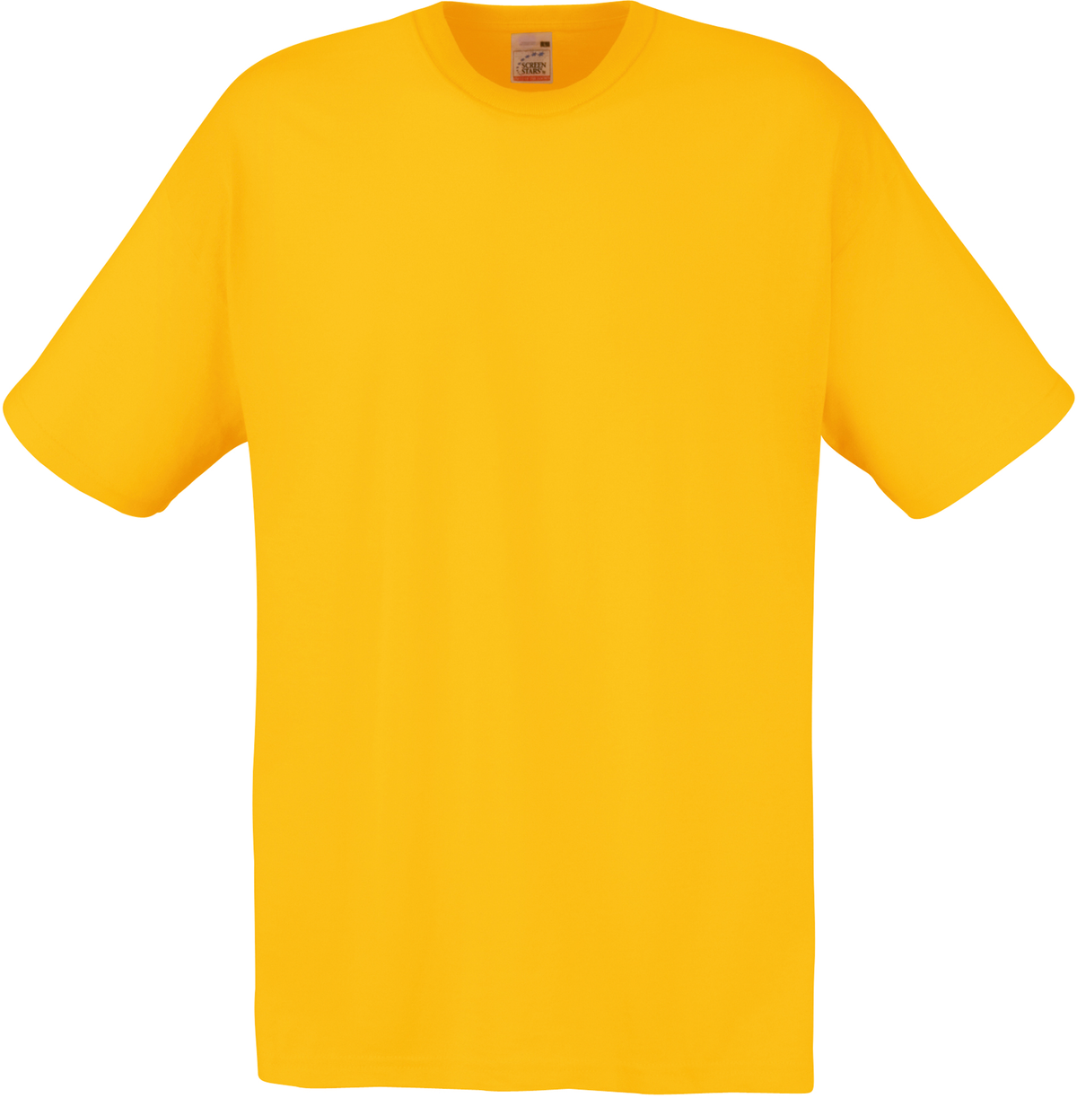 Fruit of the Loom SC61019 Sunflower