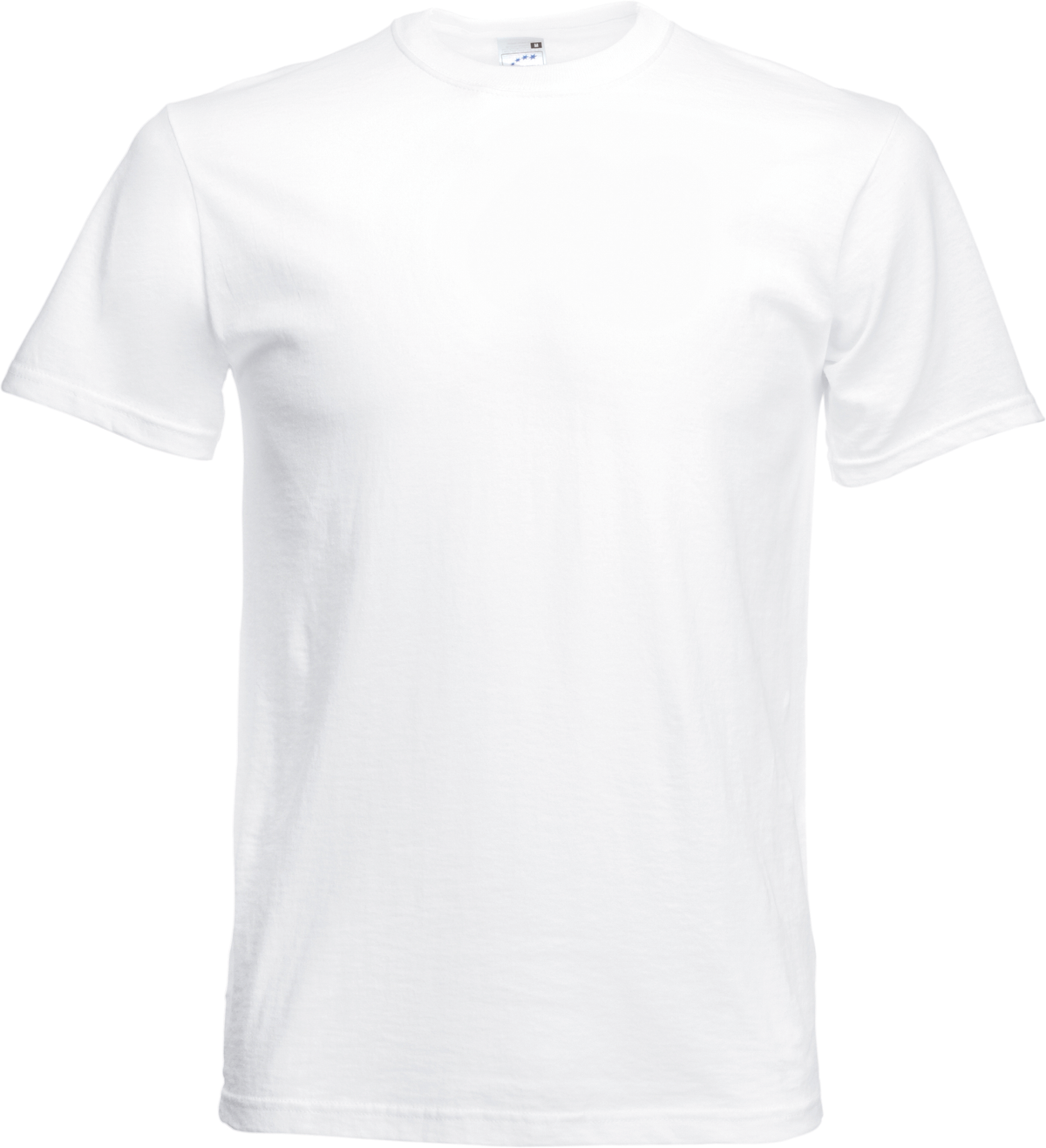 Fruit of the Loom SC61019 White