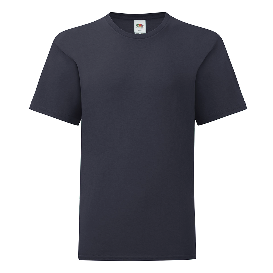 Fruit of the Loom SC61023 Deep Navy