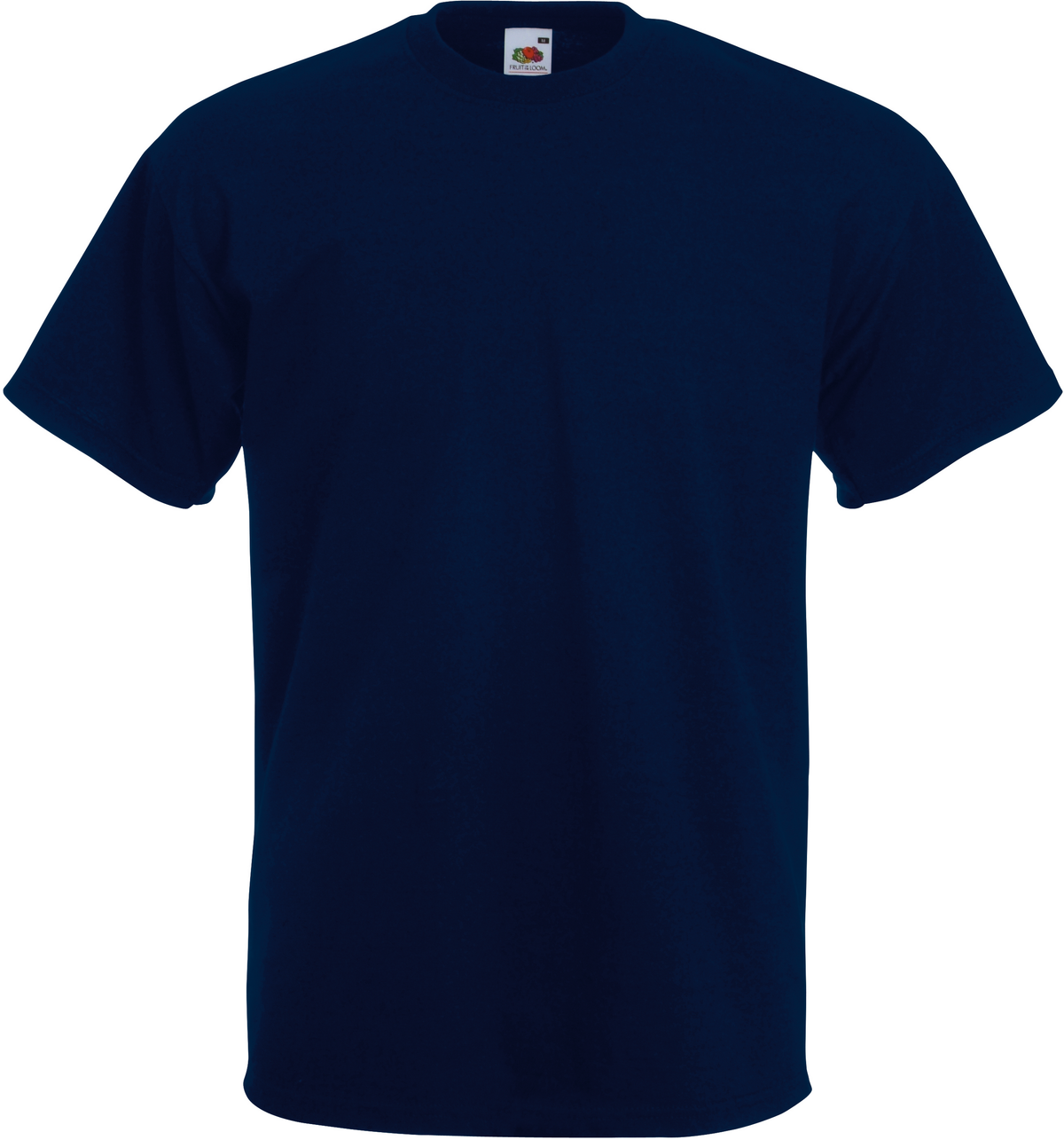 Fruit of the Loom SC61044 Deep Navy