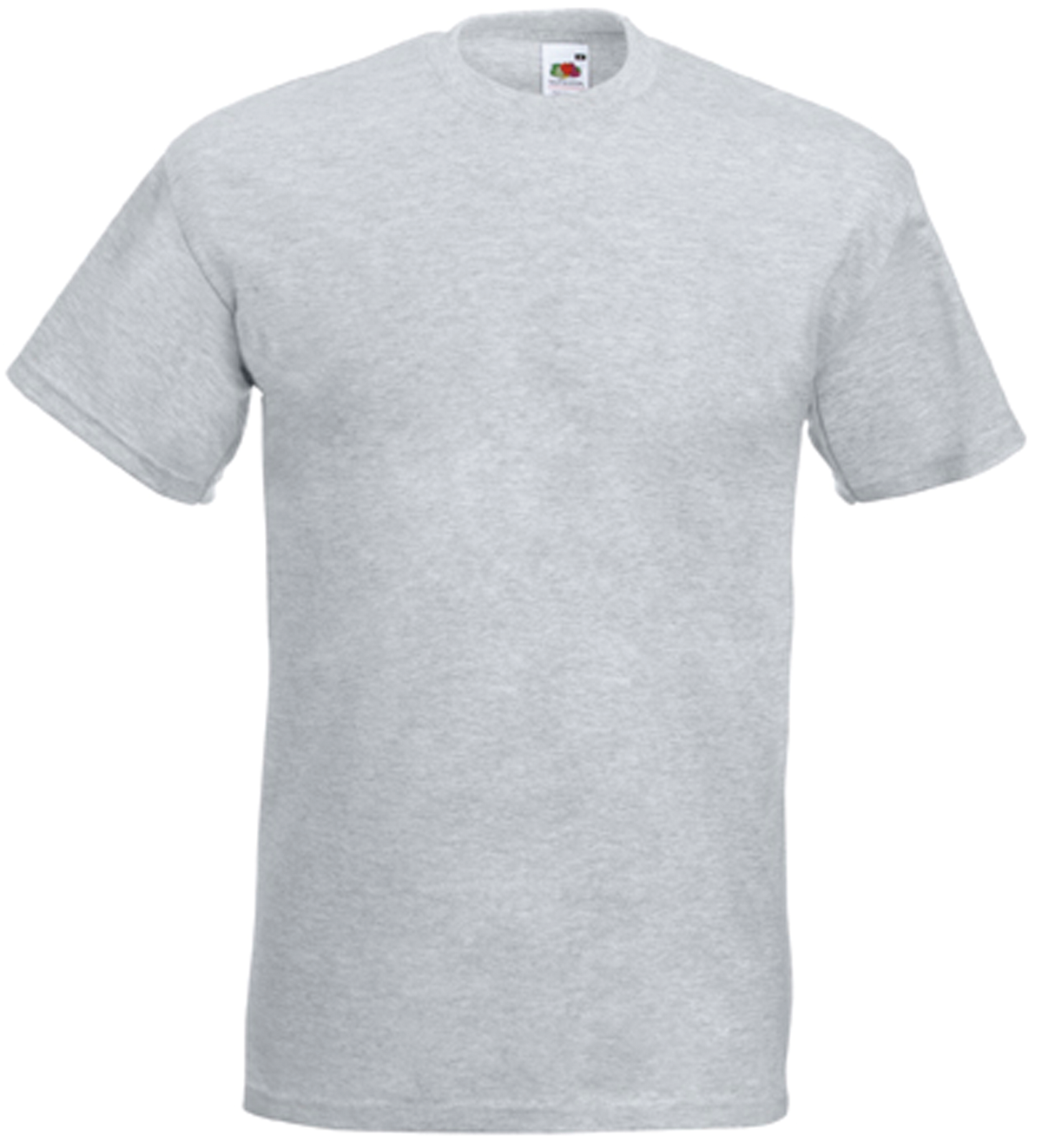 Fruit of the Loom SC61044 Heather Grey