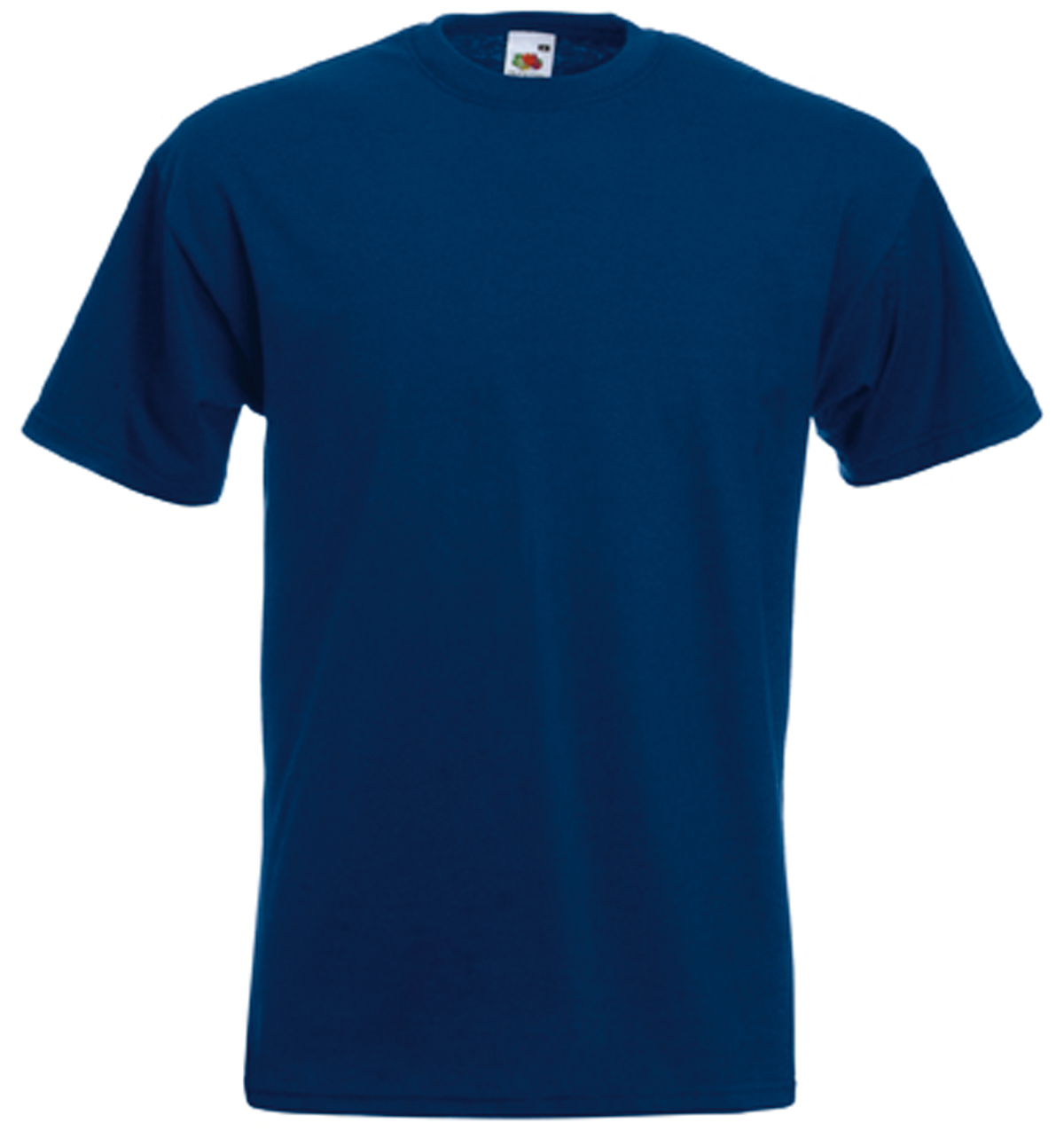Fruit of the Loom SC61044 Navy