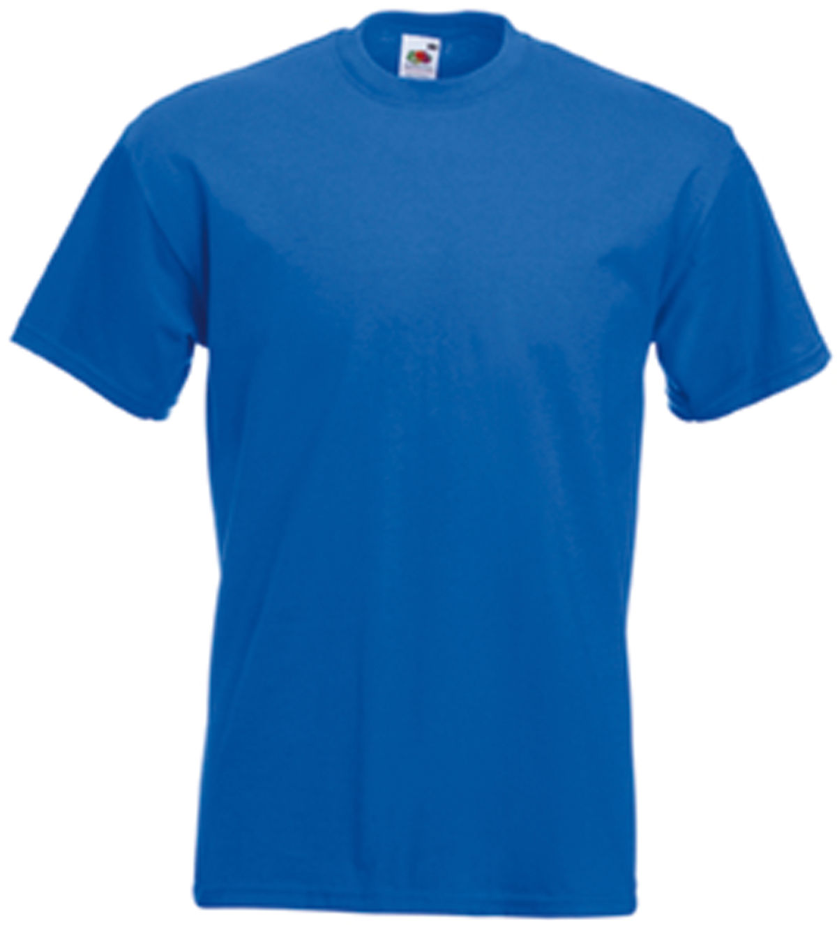 Fruit of the Loom SC61044 Royal Blue