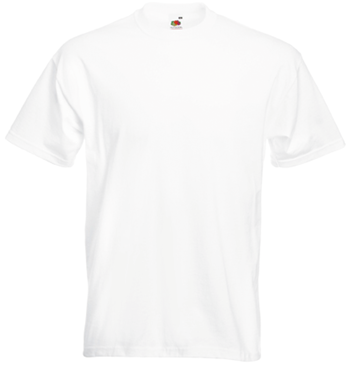 Fruit of the Loom SC61044 White
