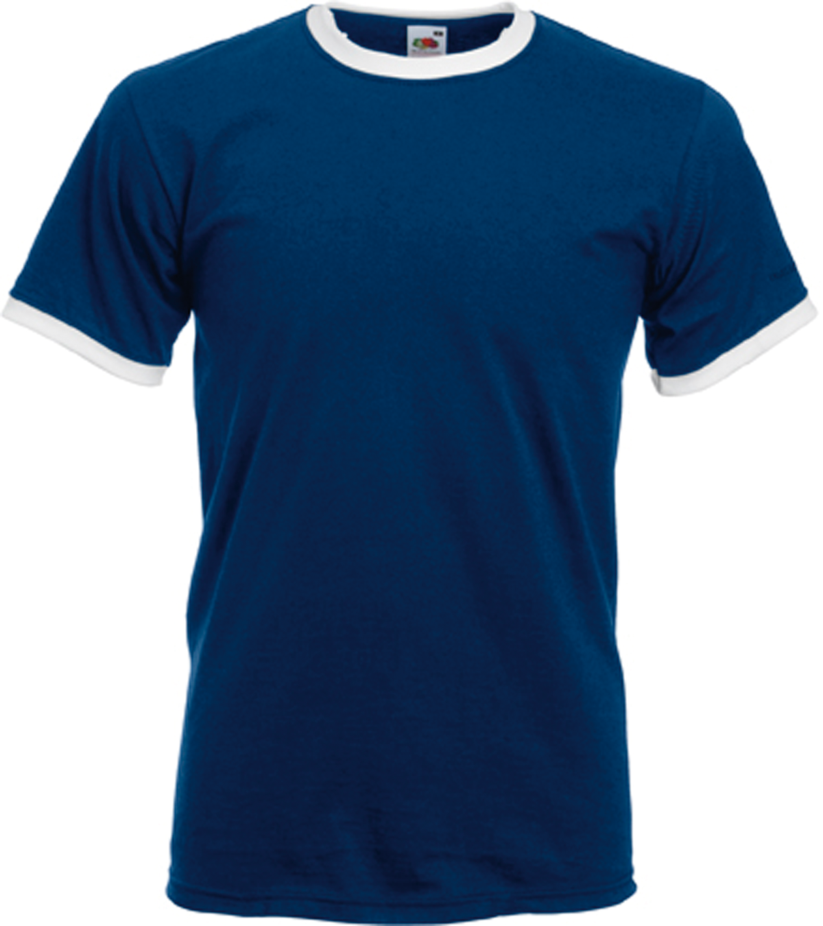 Fruit of the Loom SC61168 Navy / White