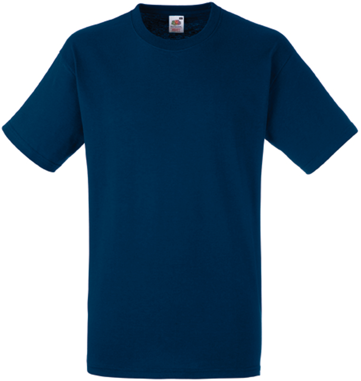 Fruit of the Loom SC61212 Navy