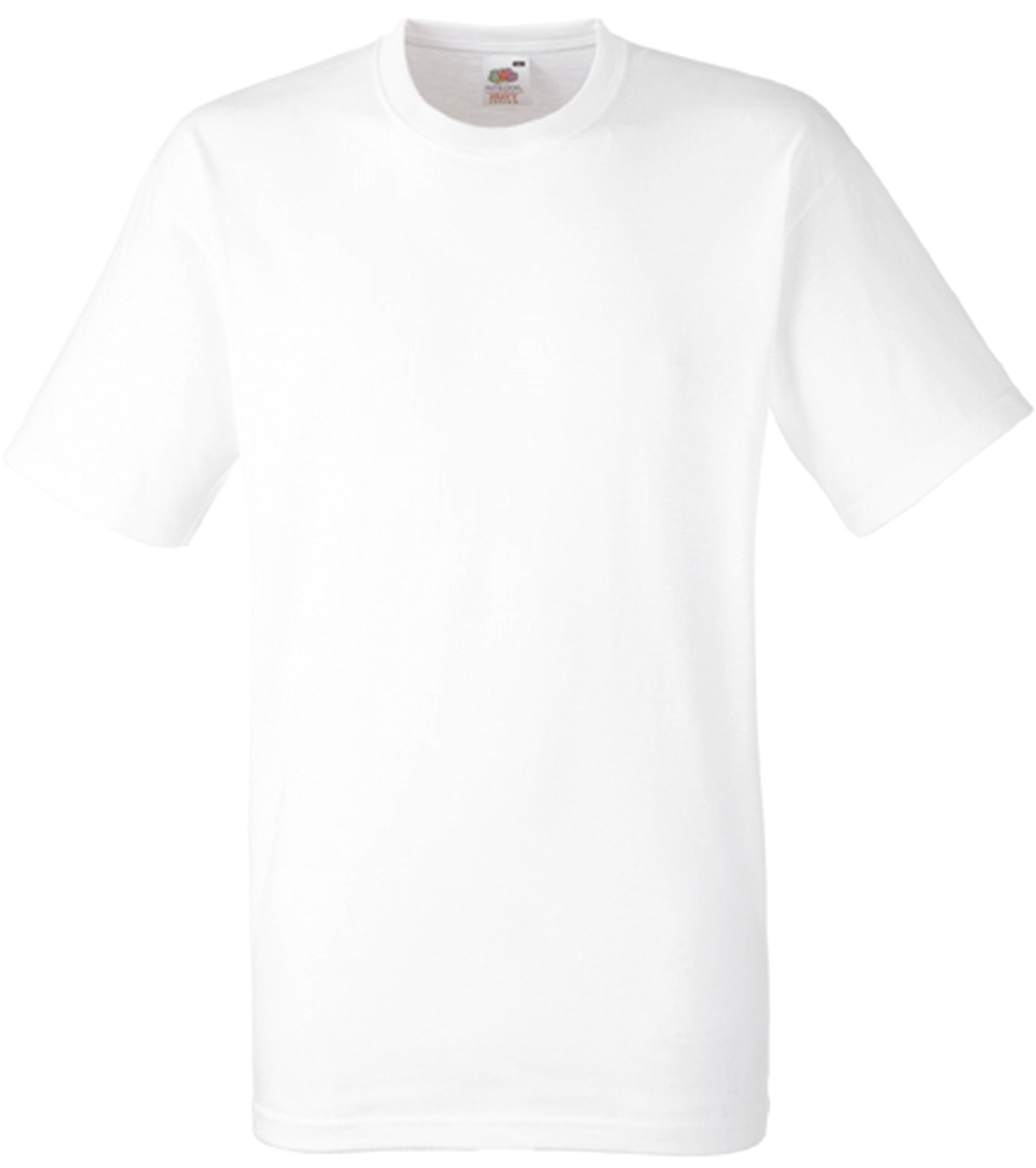 Fruit of the Loom SC61212 White