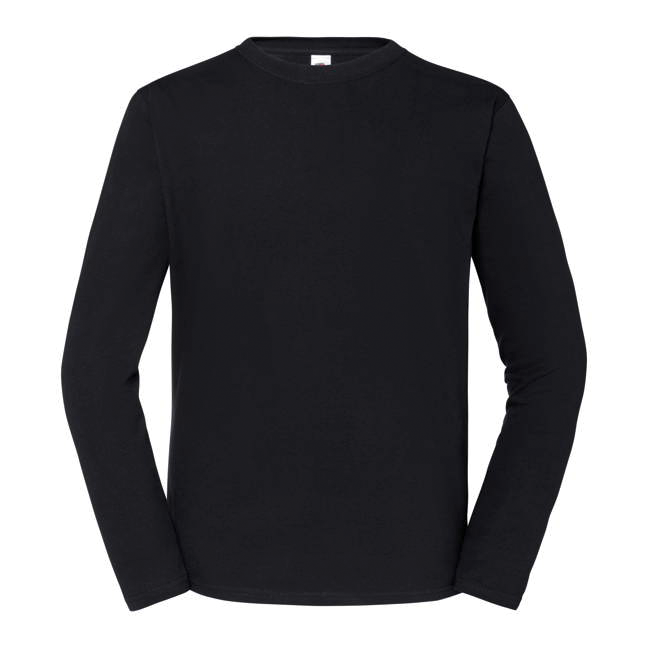 Fruit of the Loom SC61360 Black