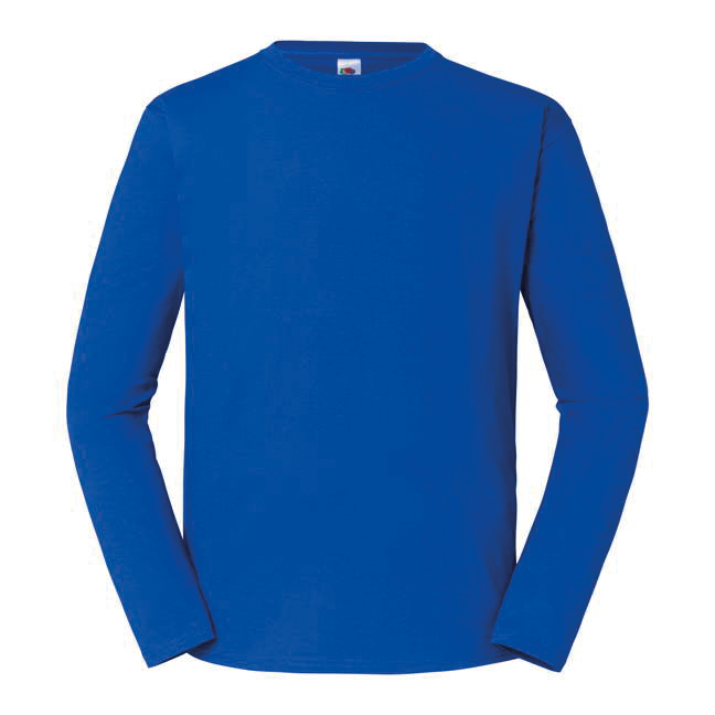 Fruit of the Loom SC61360 Royal Blue