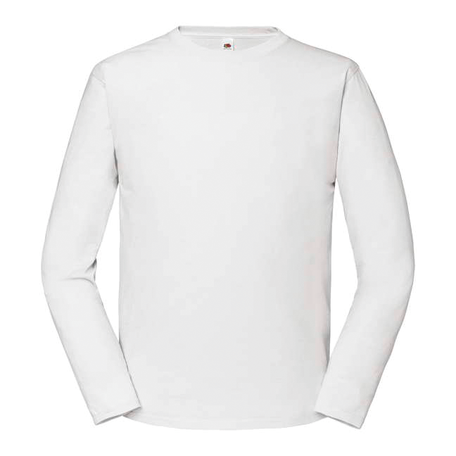Fruit of the Loom SC61360 White