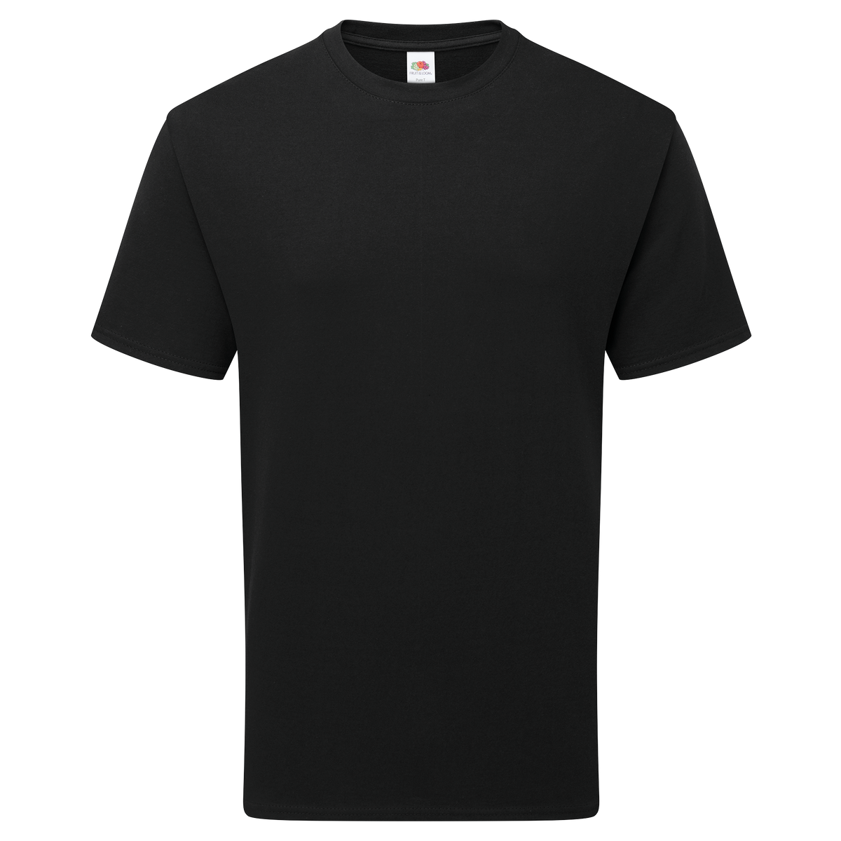 Fruit of the Loom SC61362 Black