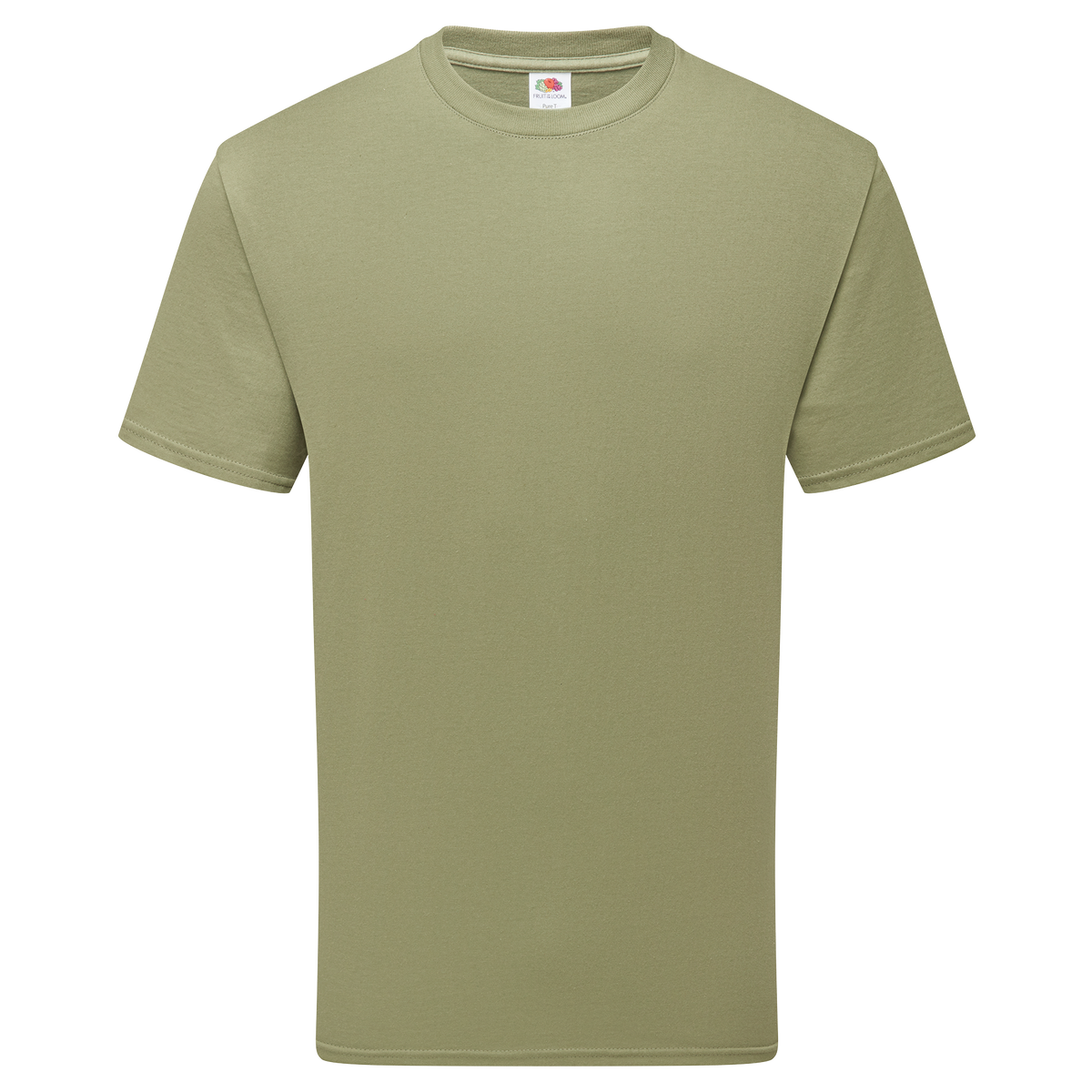 Fruit of the Loom SC61362 Classic Olive