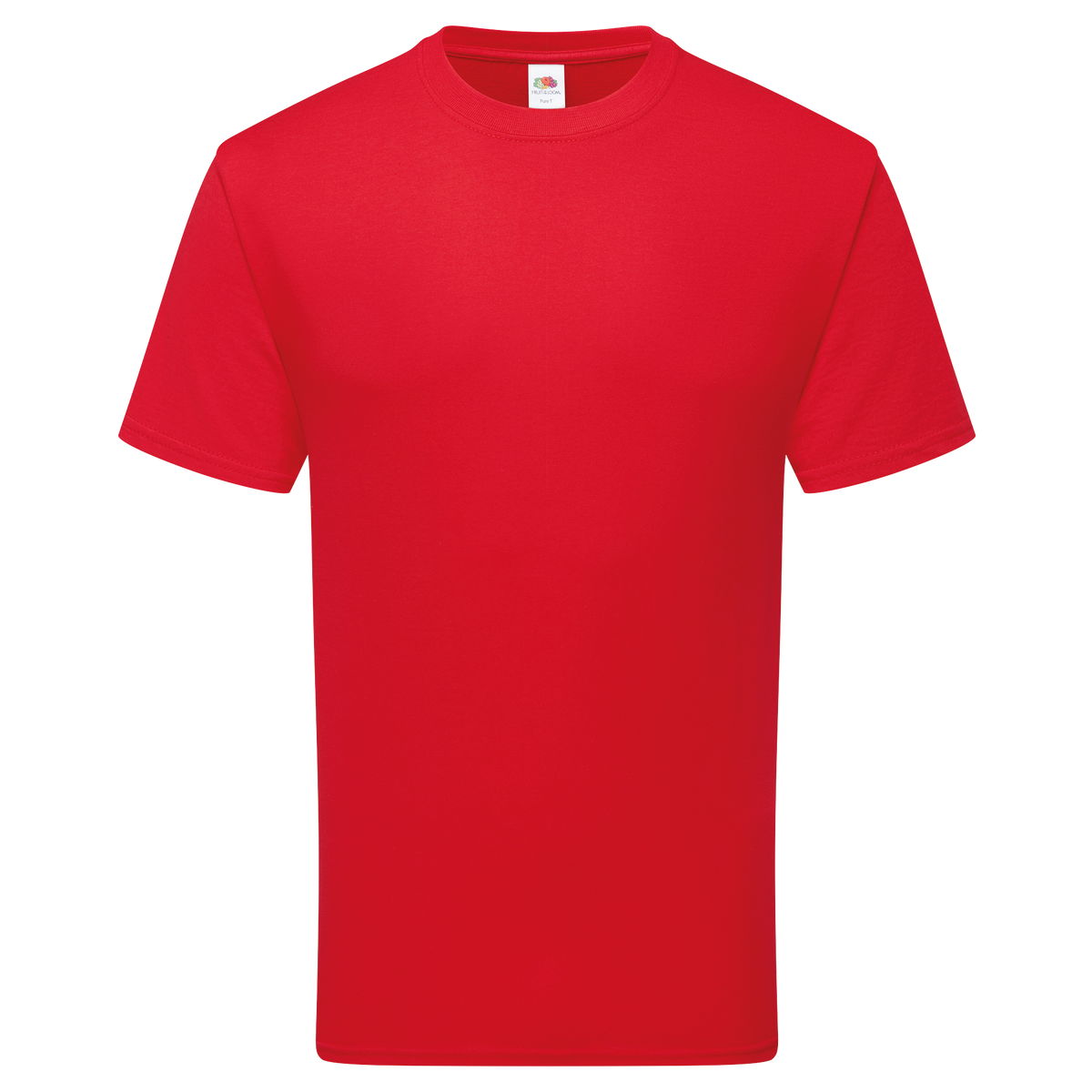 Fruit of the Loom SC61362 Red